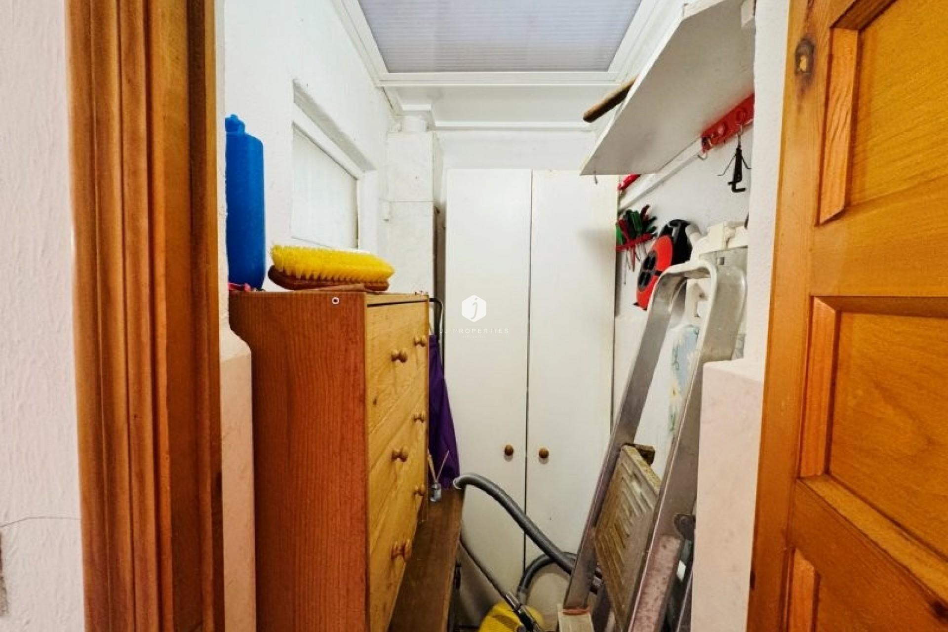 Tweedehands - Appartement / flat -
La Mata - Costa Blanca