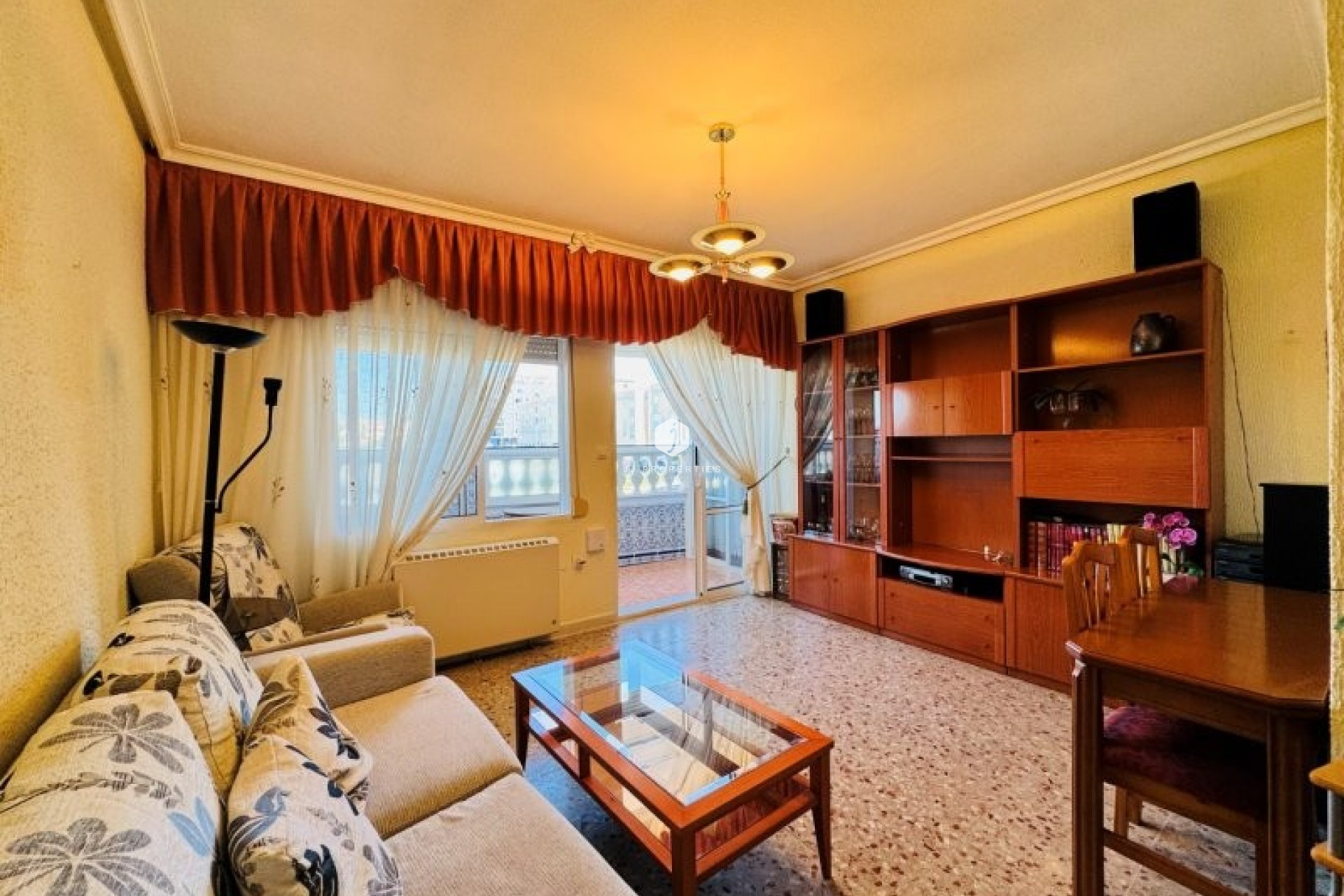 Tweedehands - Appartement / flat -
La Mata - Costa Blanca