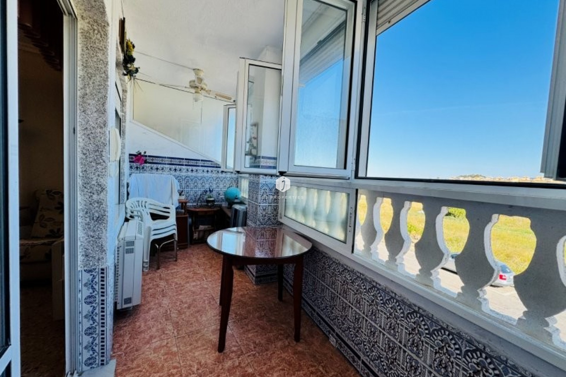 Tweedehands - Appartement / flat -
La Mata - Costa Blanca