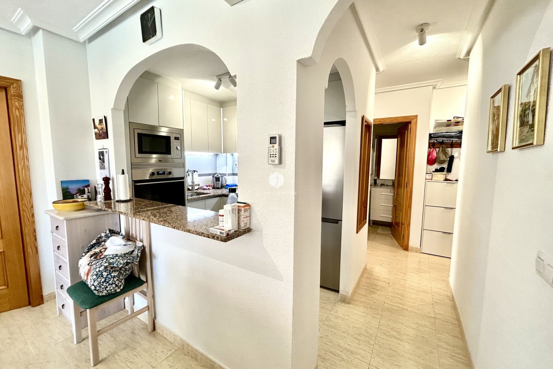 Tweedehands - Appartement / flat -
La Mata - Costa Blanca