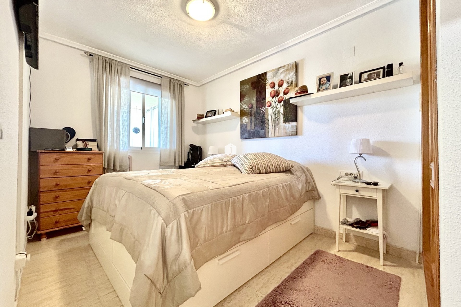 Tweedehands - Appartement / flat -
La Mata - Costa Blanca