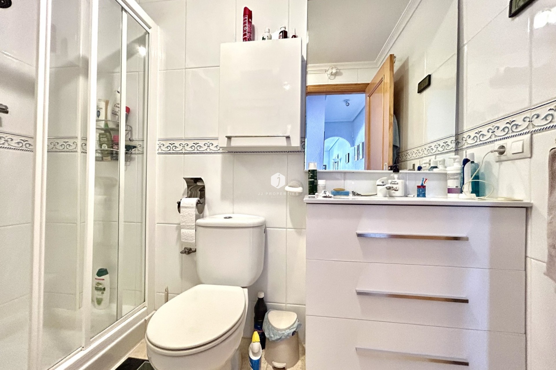 Tweedehands - Appartement / flat -
La Mata - Costa Blanca
