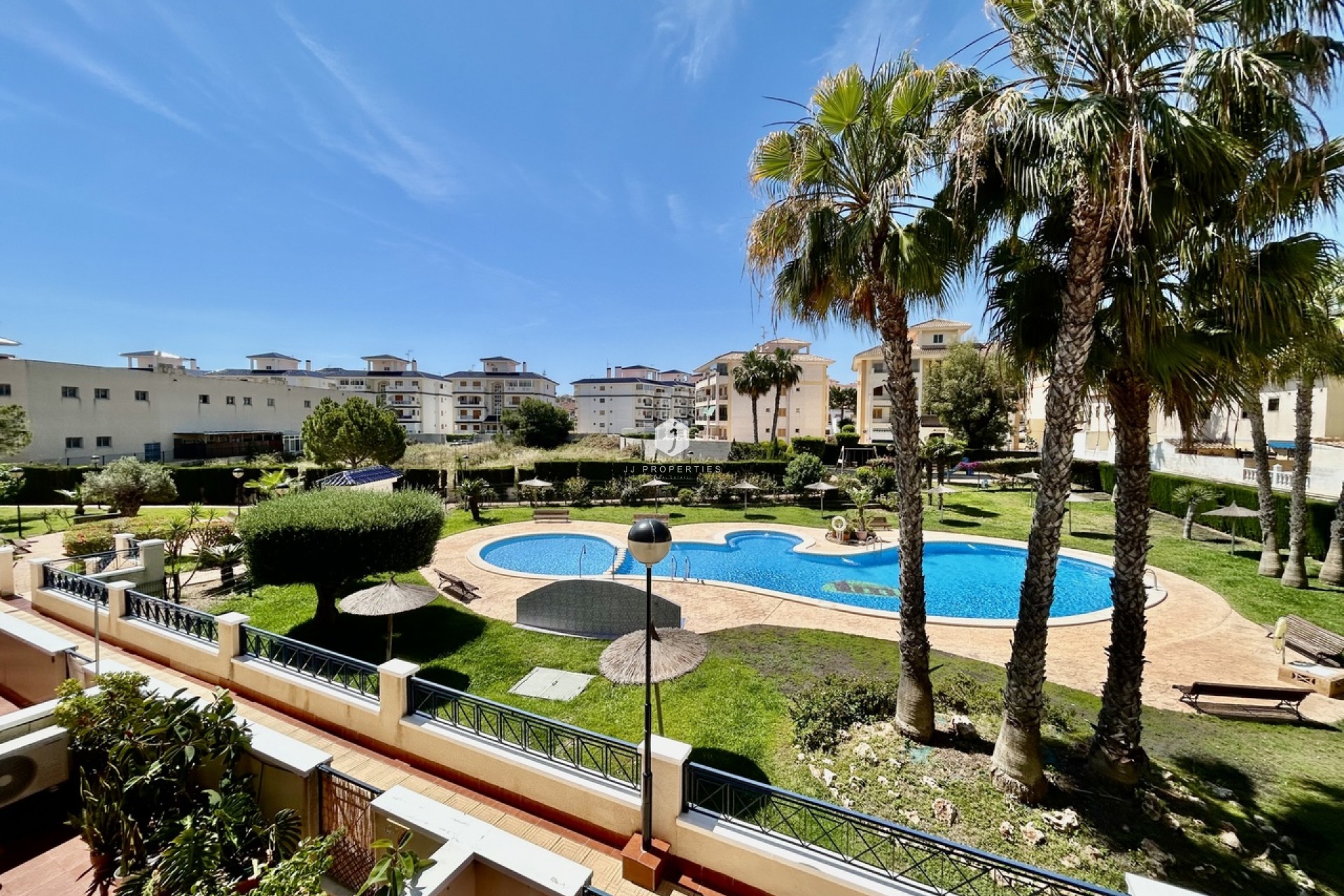 Tweedehands - Appartement / flat -
La Mata - Costa Blanca