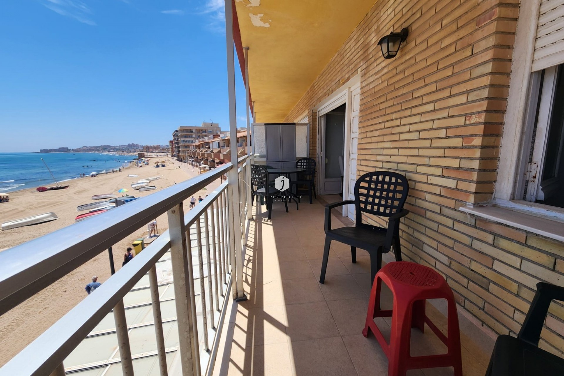 Tweedehands - Appartement / flat -
La Mata - Costa Blanca