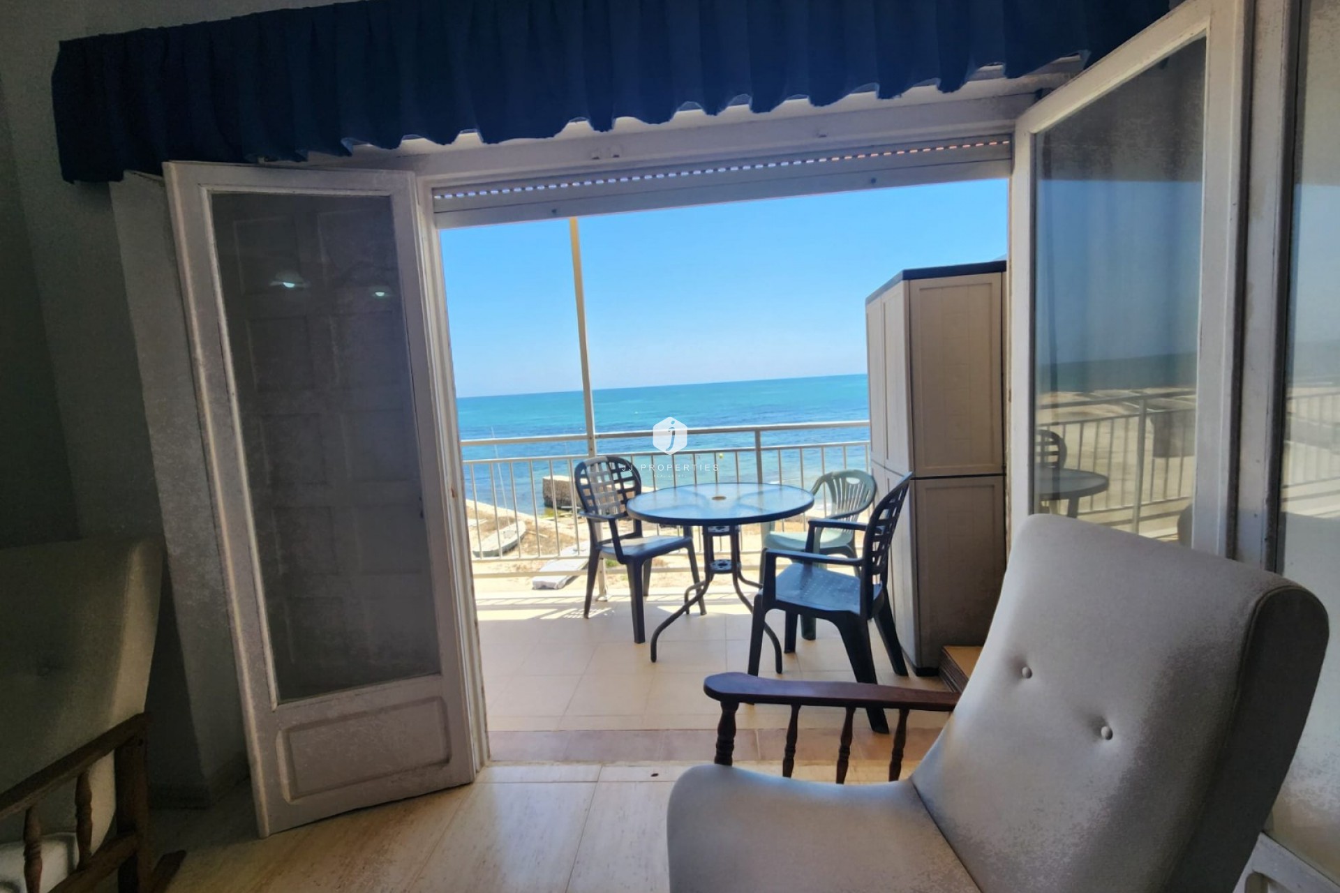 Tweedehands - Appartement / flat -
La Mata - Costa Blanca