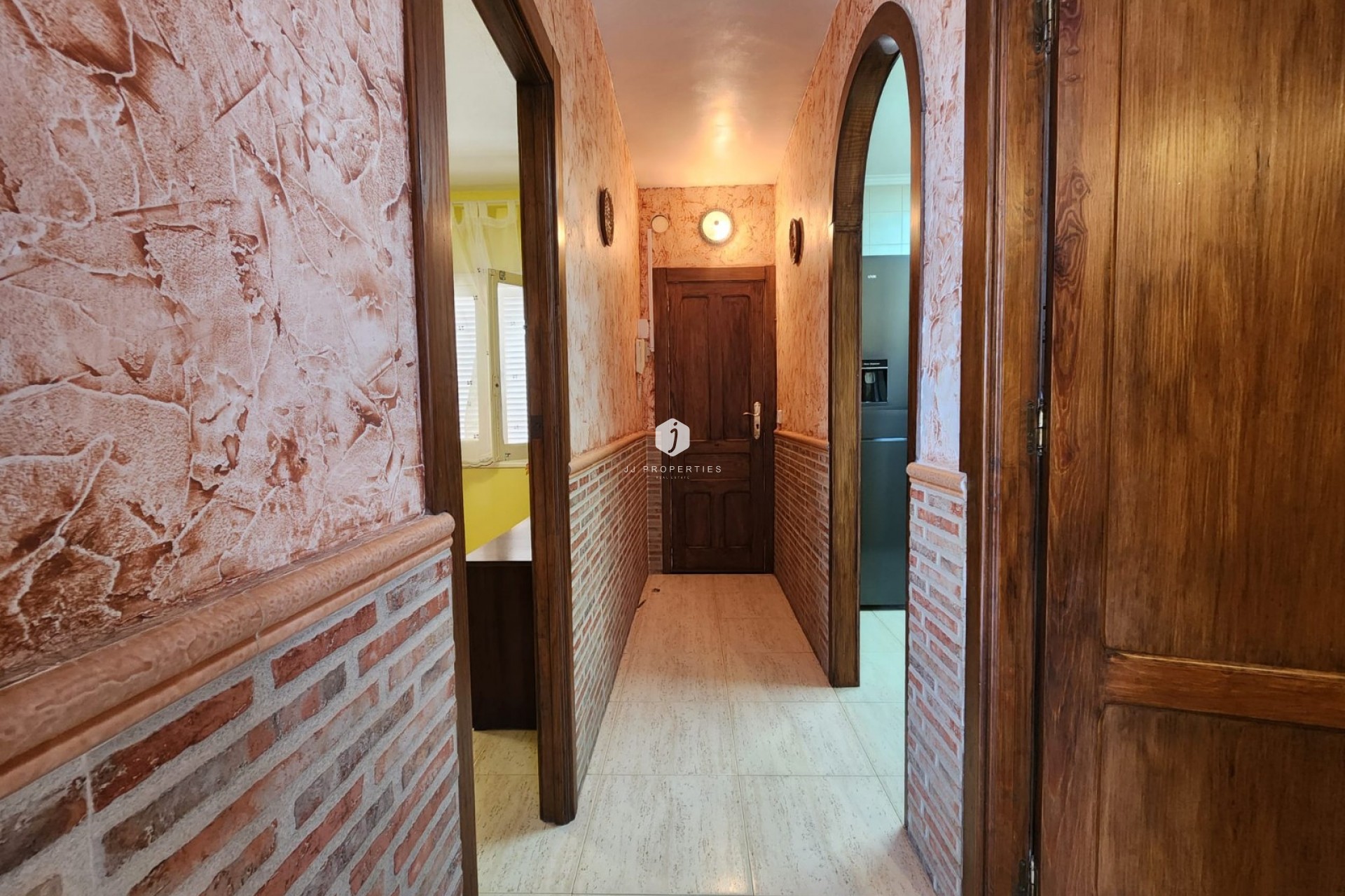 Tweedehands - Appartement / flat -
La Mata - Costa Blanca