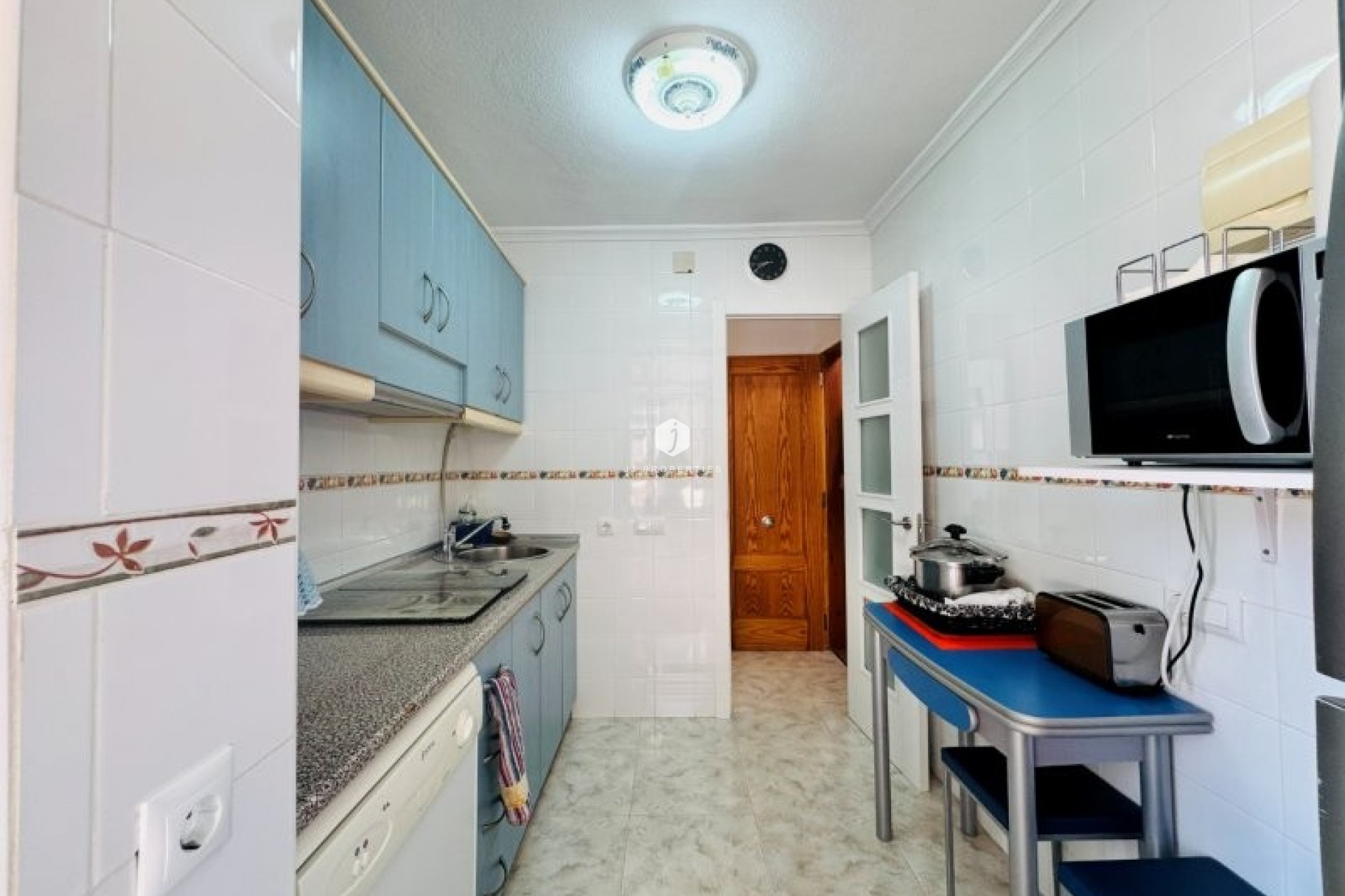 Tweedehands - Appartement / flat -
La Mata - Costa Blanca