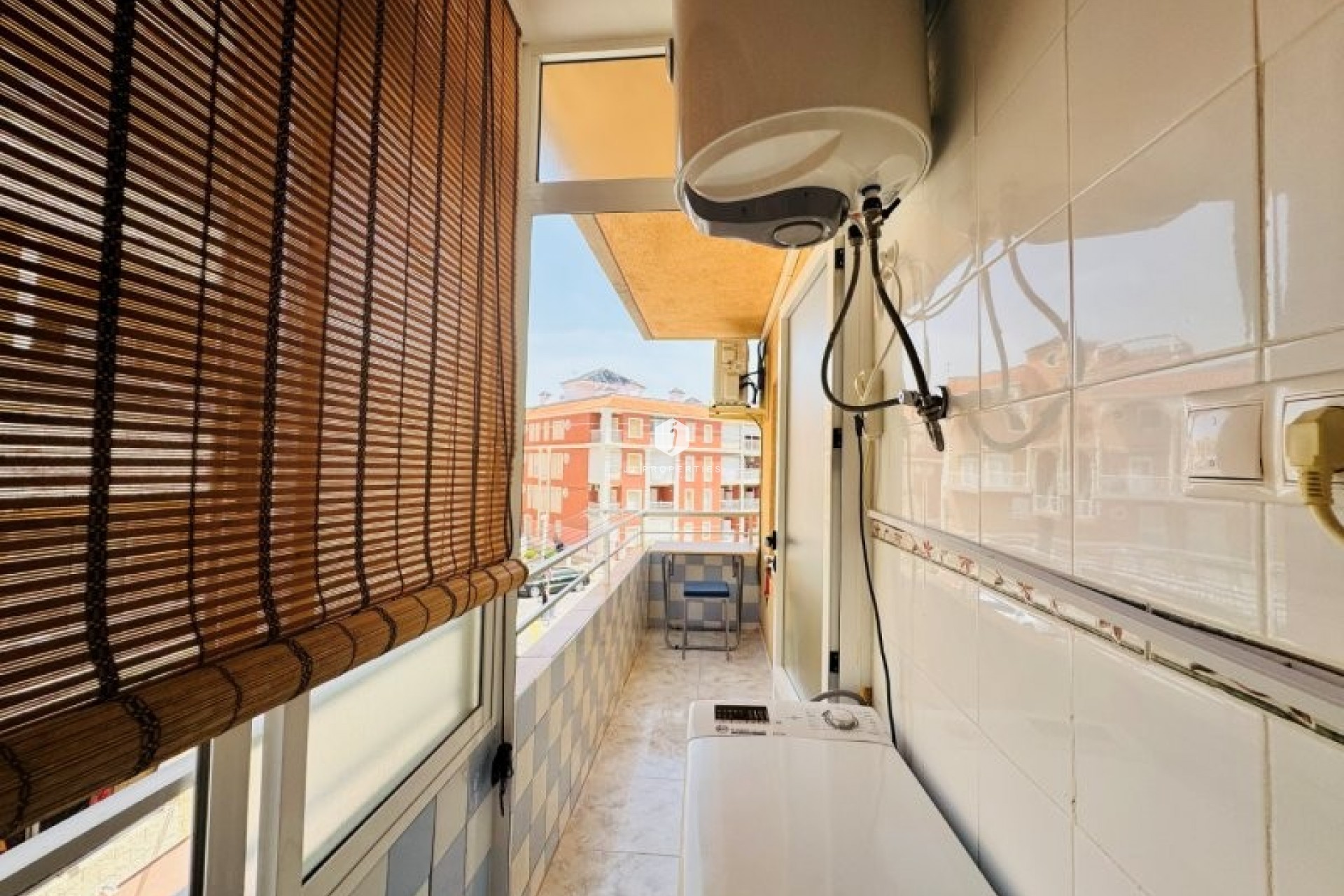 Tweedehands - Appartement / flat -
La Mata - Costa Blanca