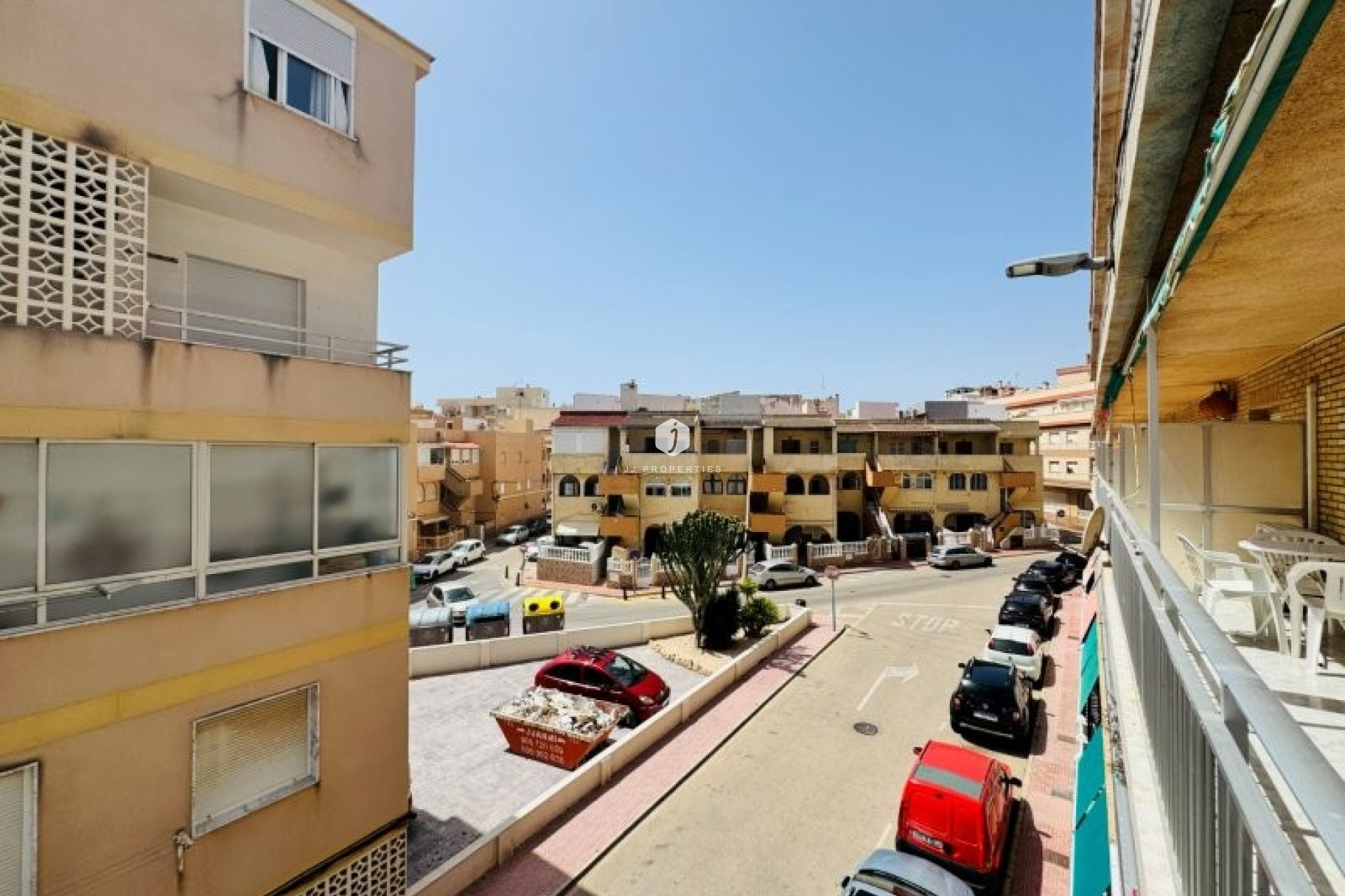 Tweedehands - Appartement / flat -
La Mata - Costa Blanca