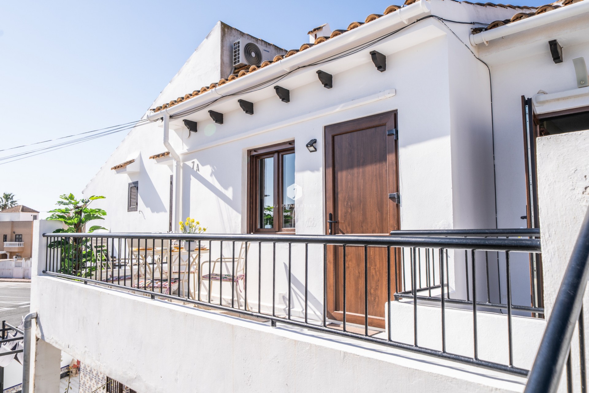 Tweedehands - Appartement / flat -
La Mata - Costa Blanca