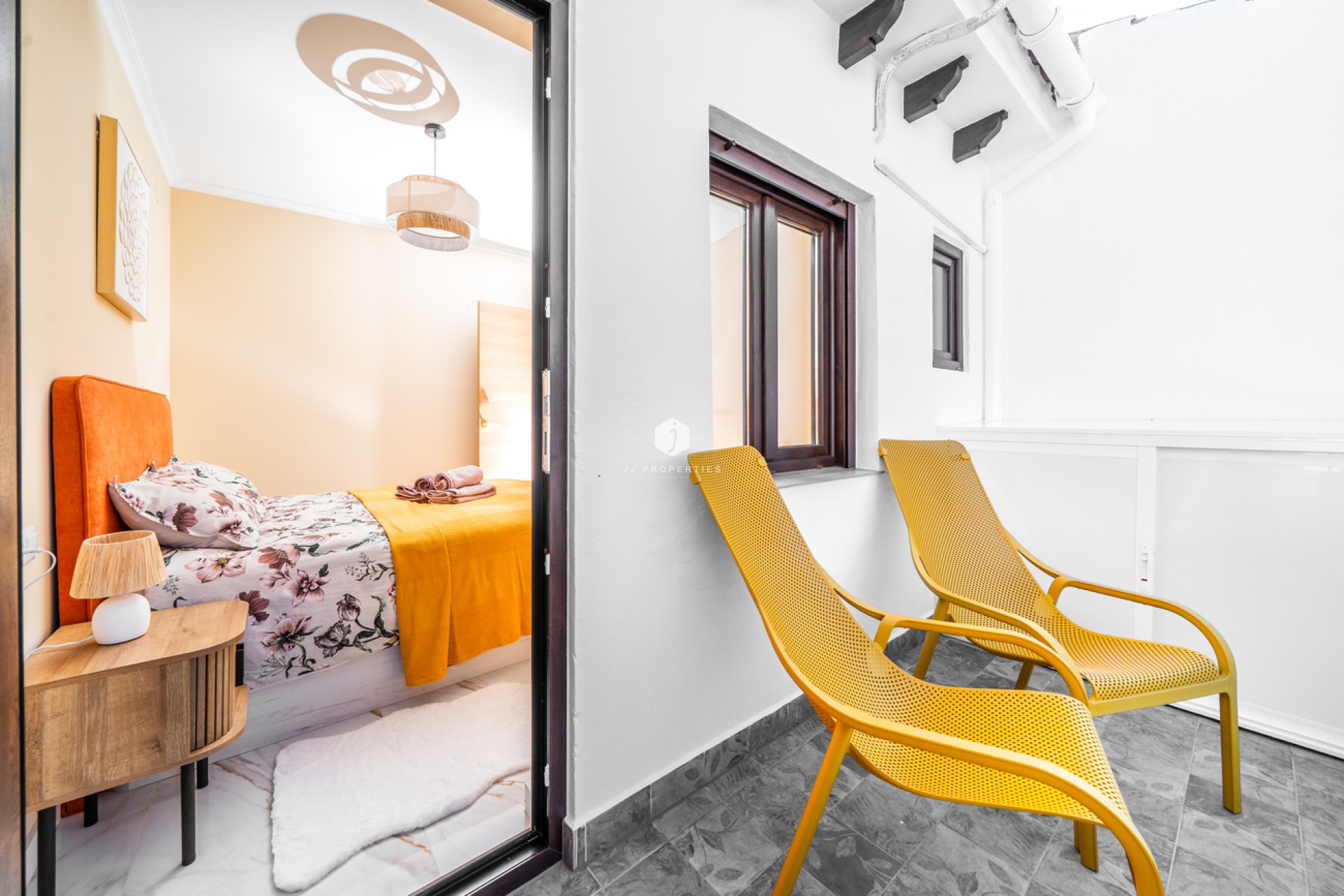 Tweedehands - Appartement / flat -
La Mata - Costa Blanca