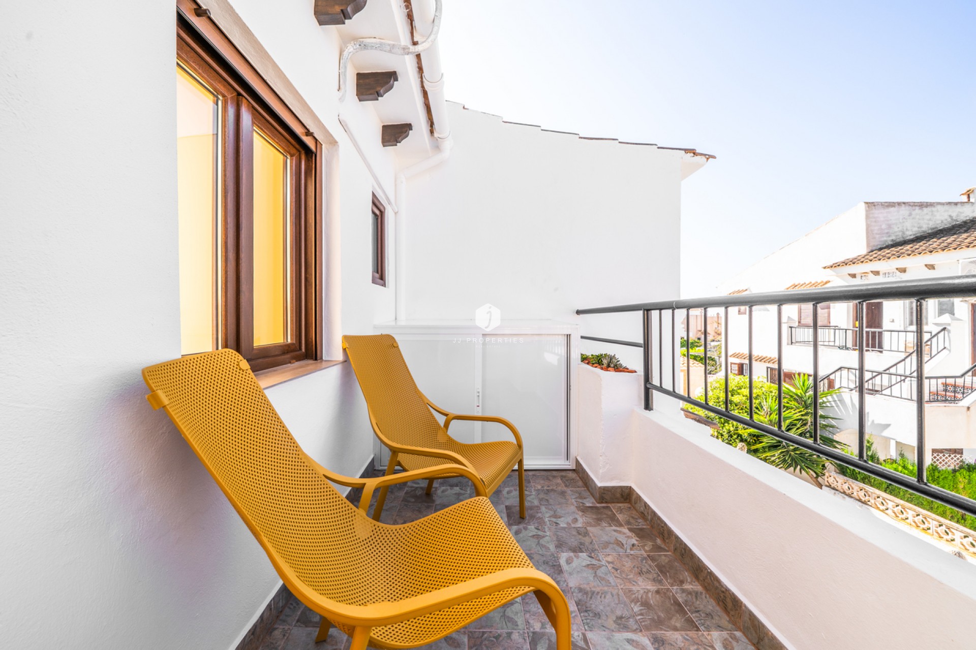 Tweedehands - Appartement / flat -
La Mata - Costa Blanca