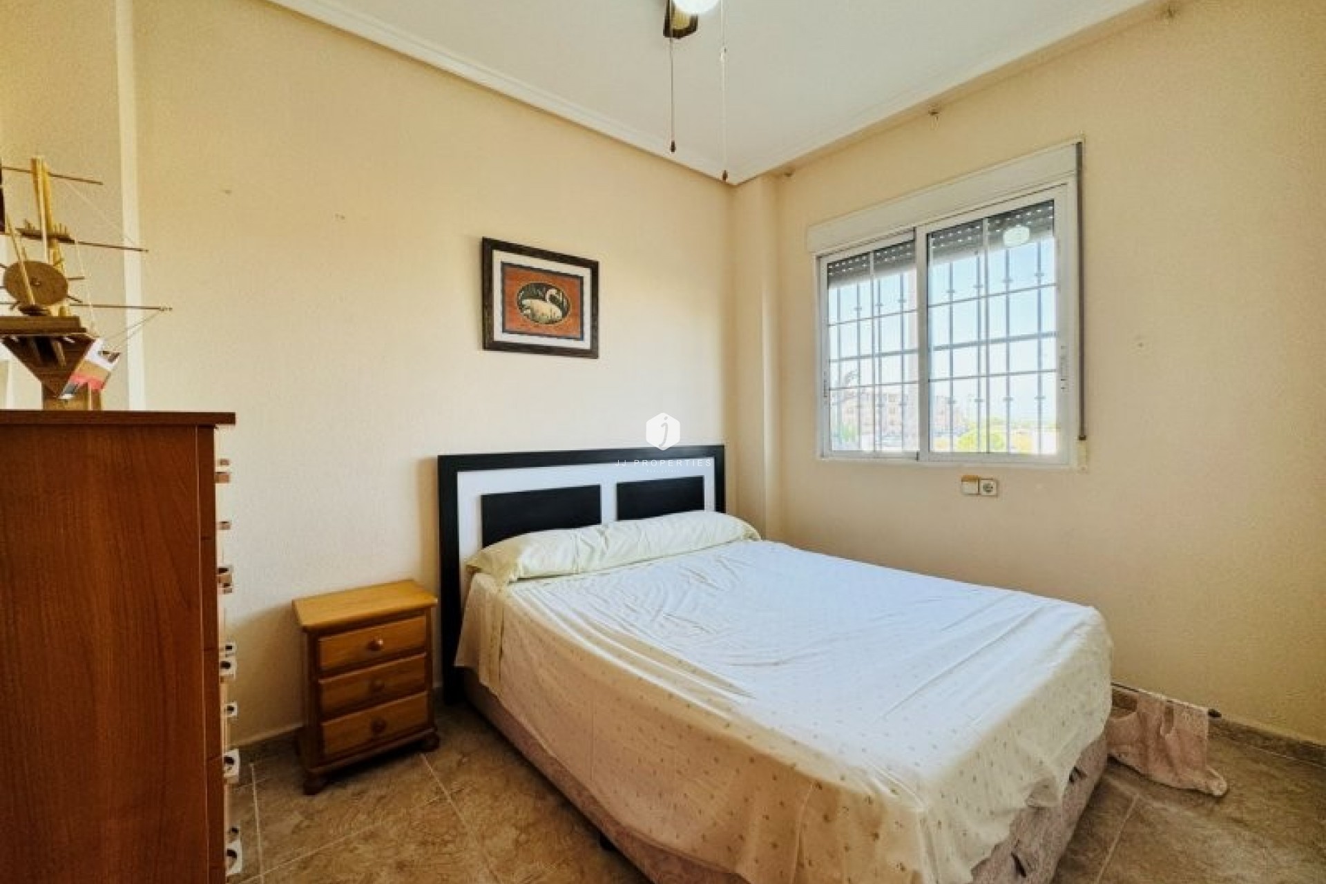 Tweedehands - Appartement / flat -
La Mata - Costa Blanca