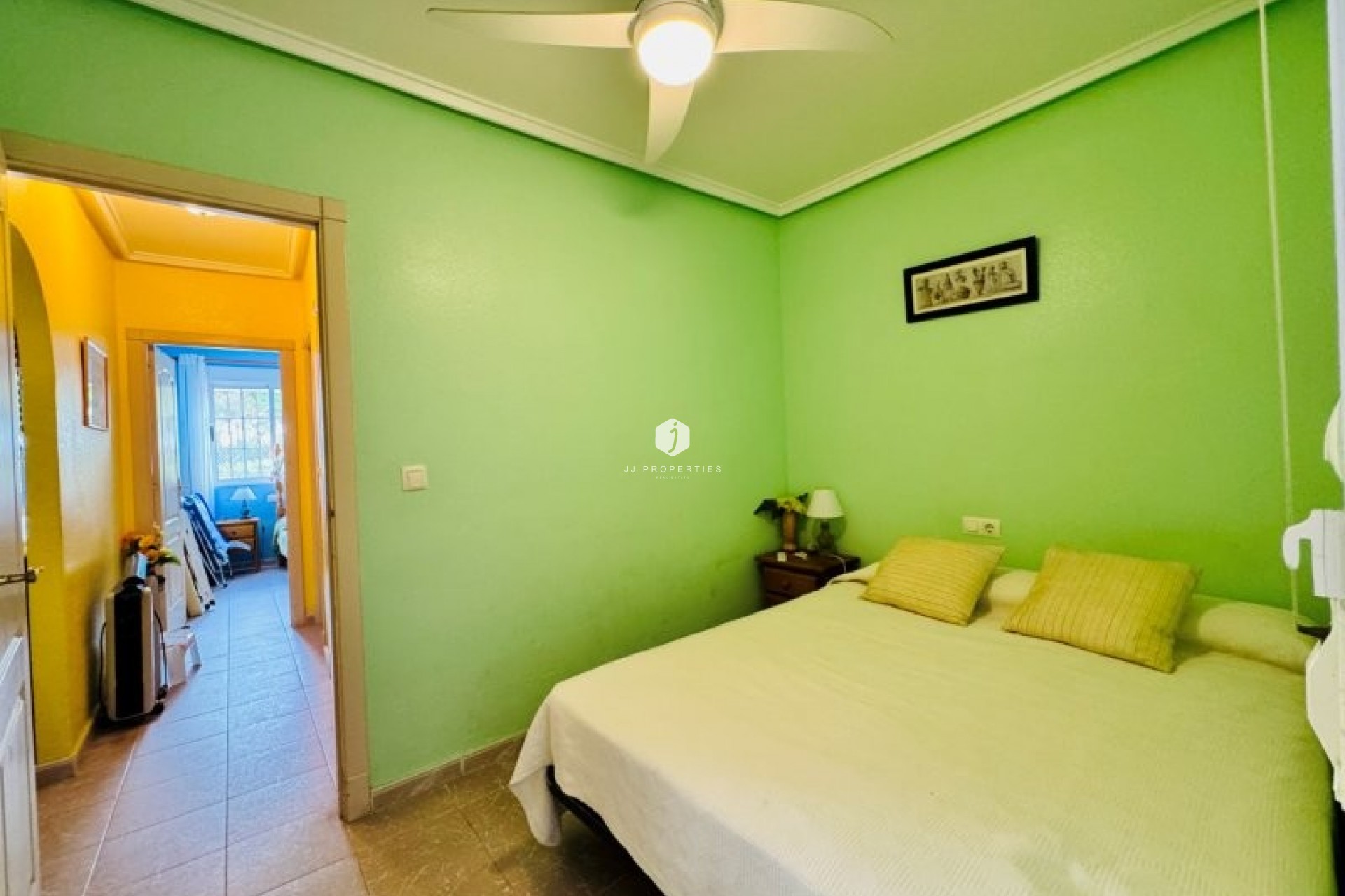 Tweedehands - Appartement / flat -
La Mata - Costa Blanca