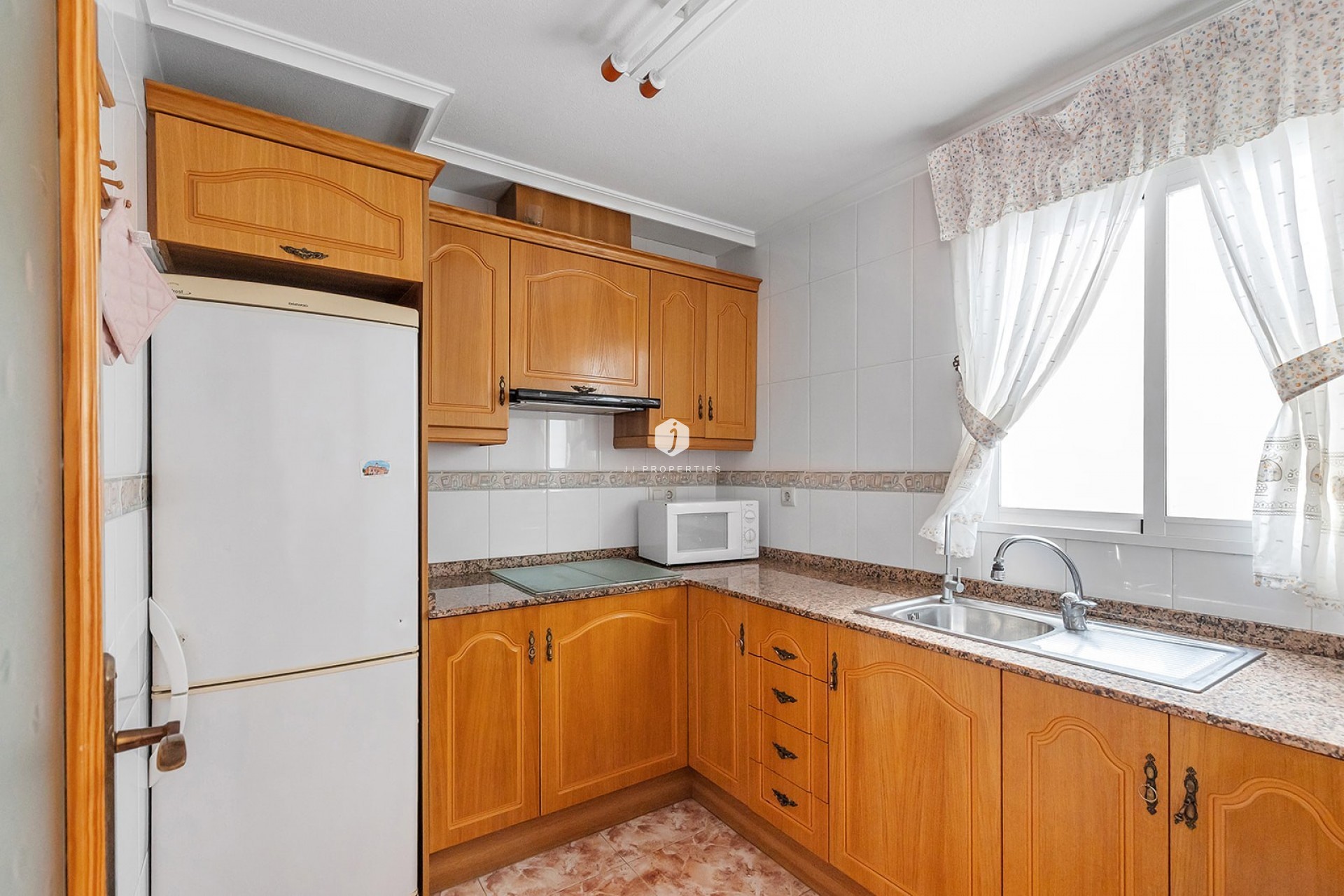 Tweedehands - Appartement / flat -
La Mata - Costa Blanca