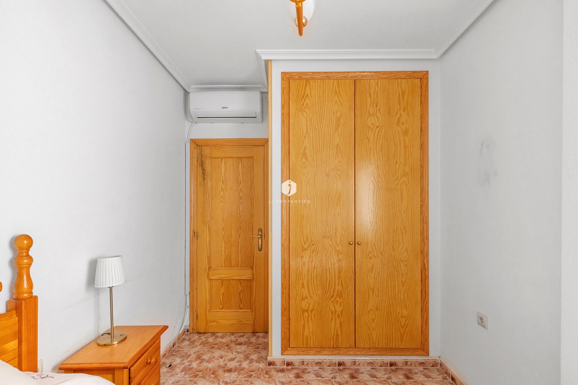 Tweedehands - Appartement / flat -
La Mata - Costa Blanca