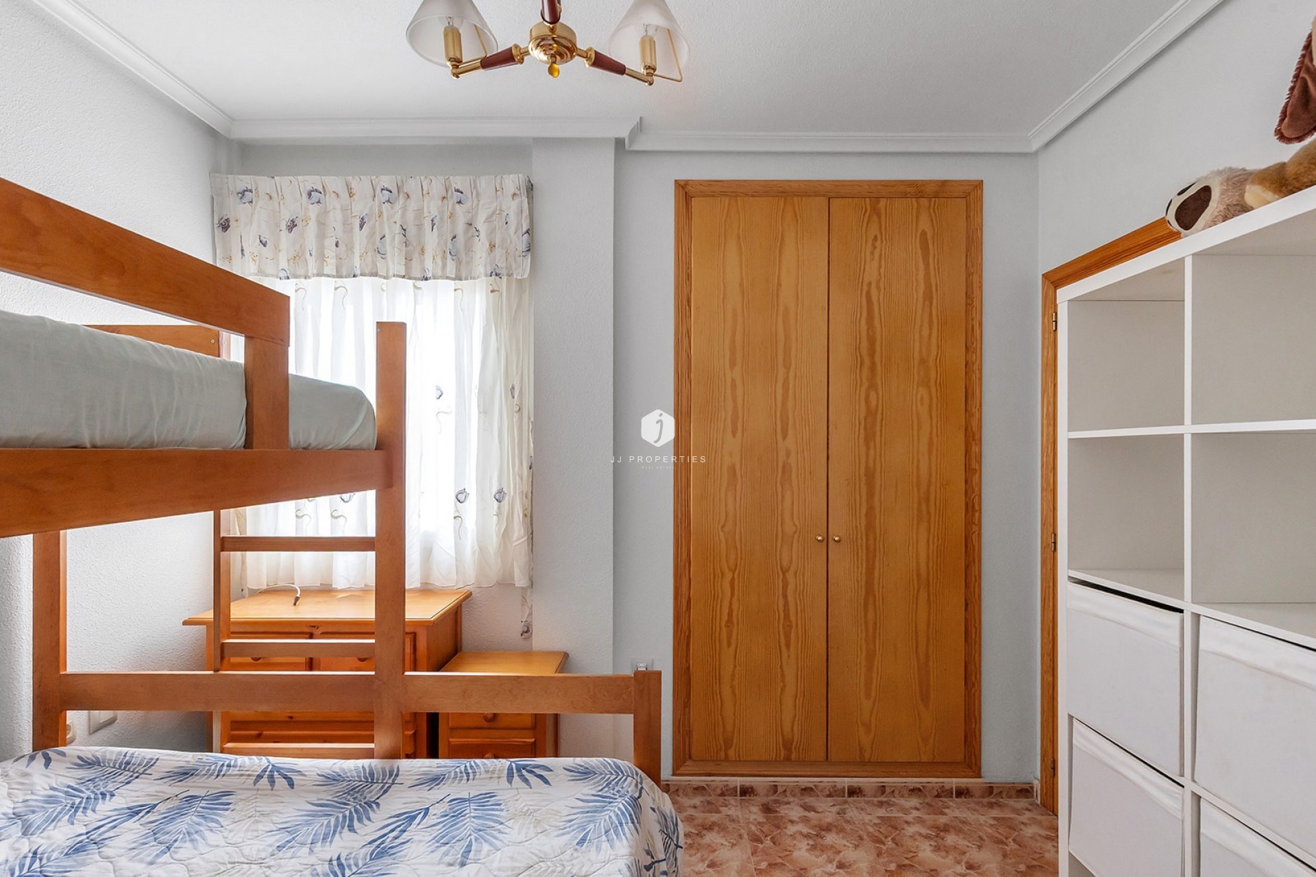 Tweedehands - Appartement / flat -
La Mata - Costa Blanca
