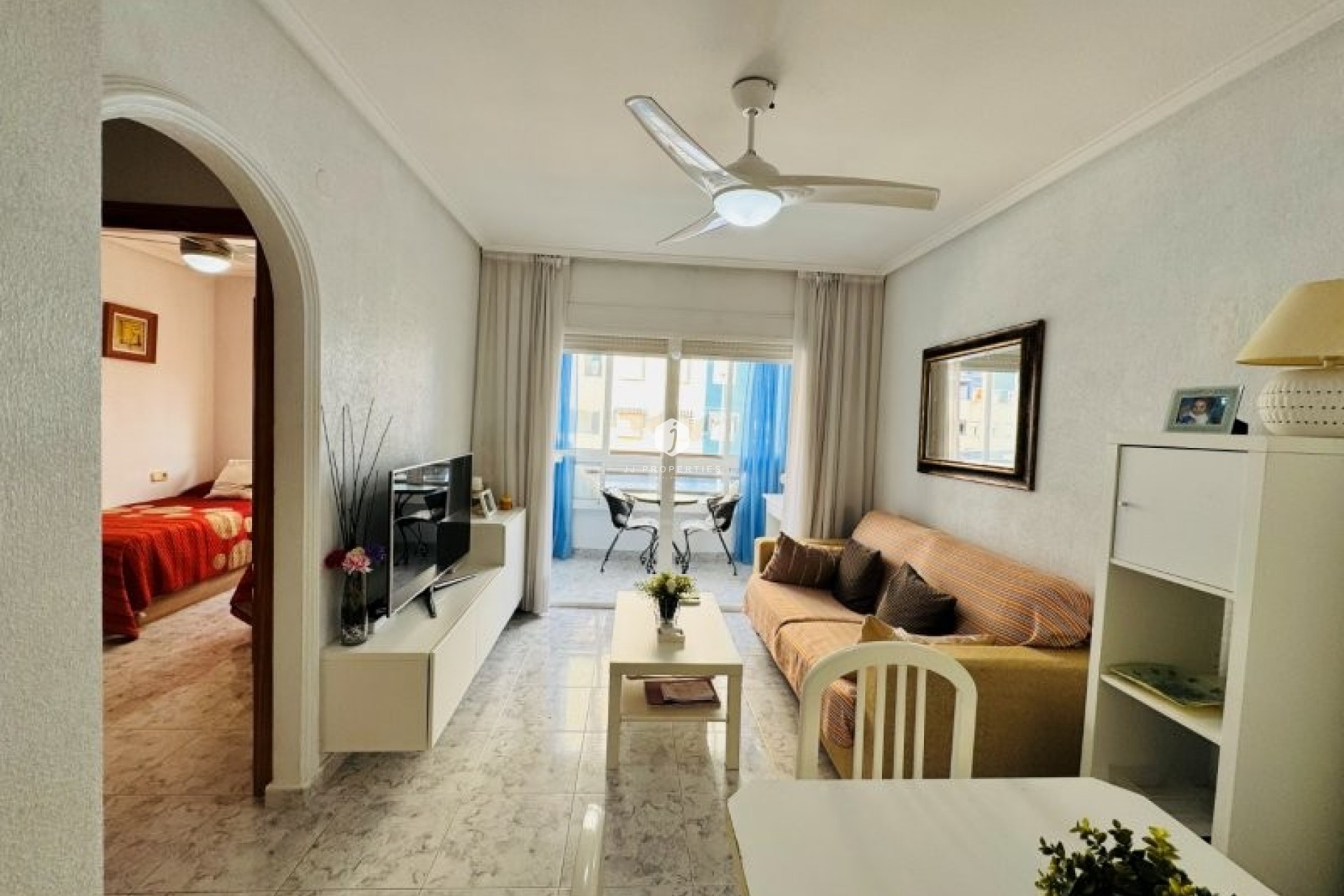 Tweedehands - Appartement / flat -
La Mata - Costa Blanca