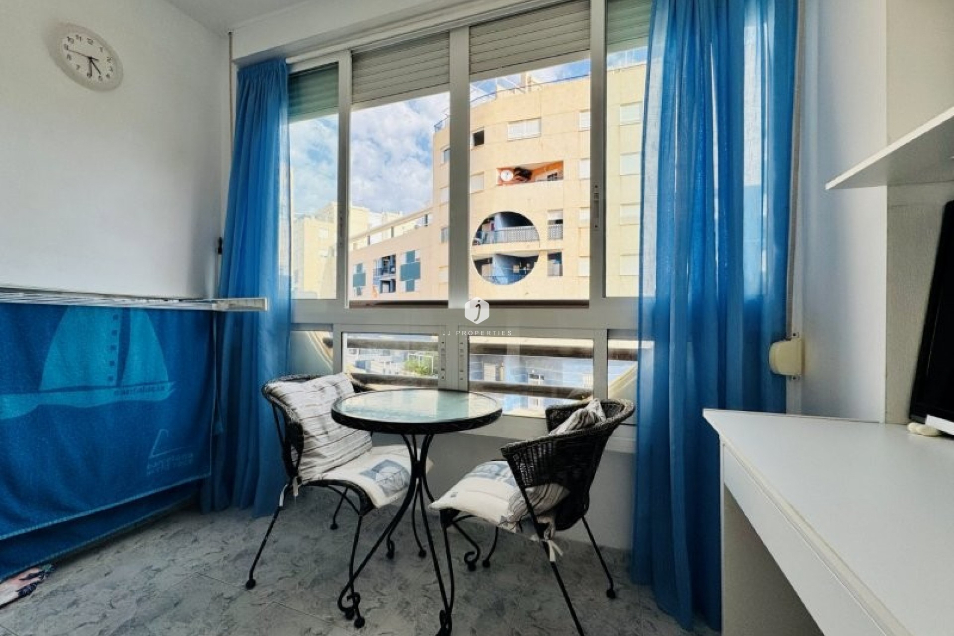 Tweedehands - Appartement / flat -
La Mata - Costa Blanca
