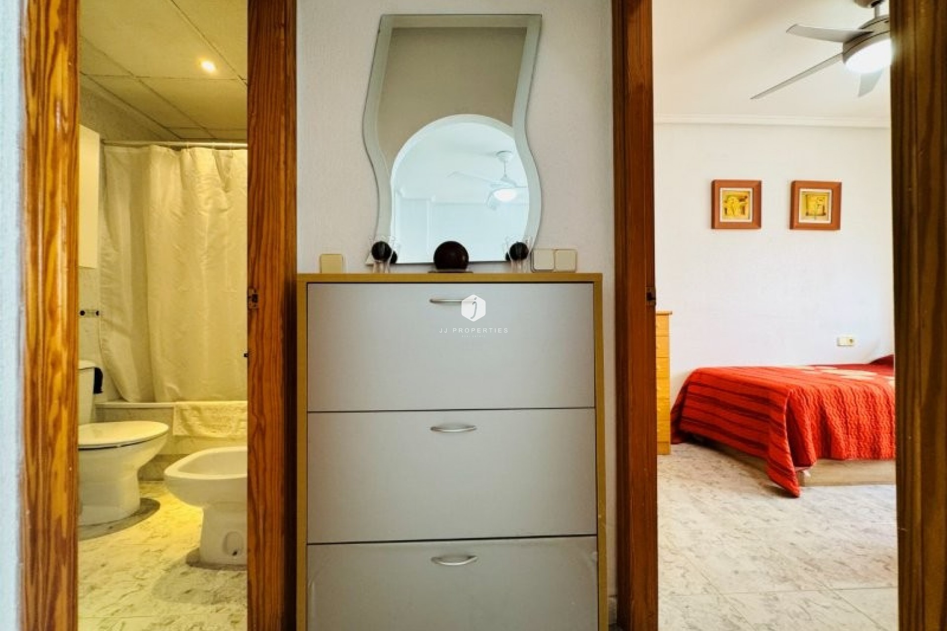 Tweedehands - Appartement / flat -
La Mata - Costa Blanca