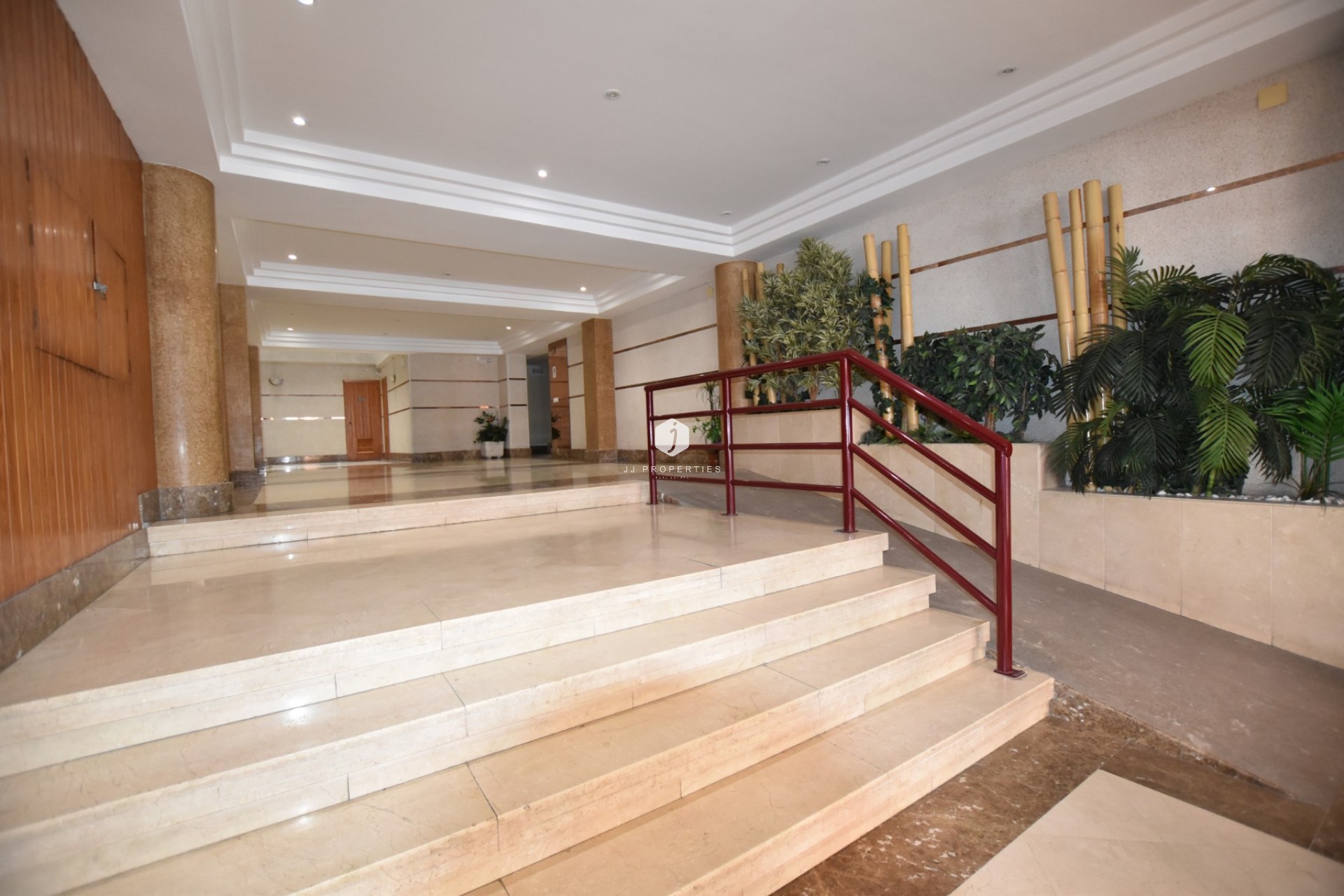 Tweedehands - Appartement / flat -
La Mata - Costa Blanca
