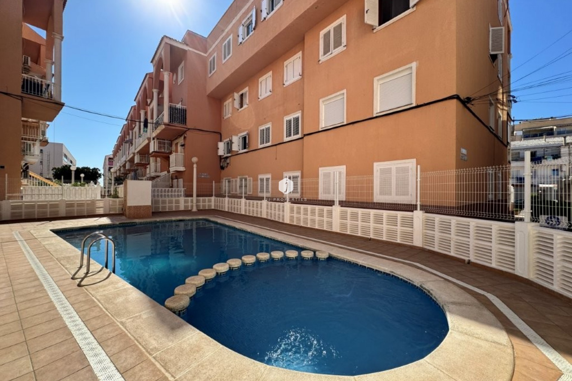 Tweedehands - Appartement / flat -
La Mata - Costa Blanca
