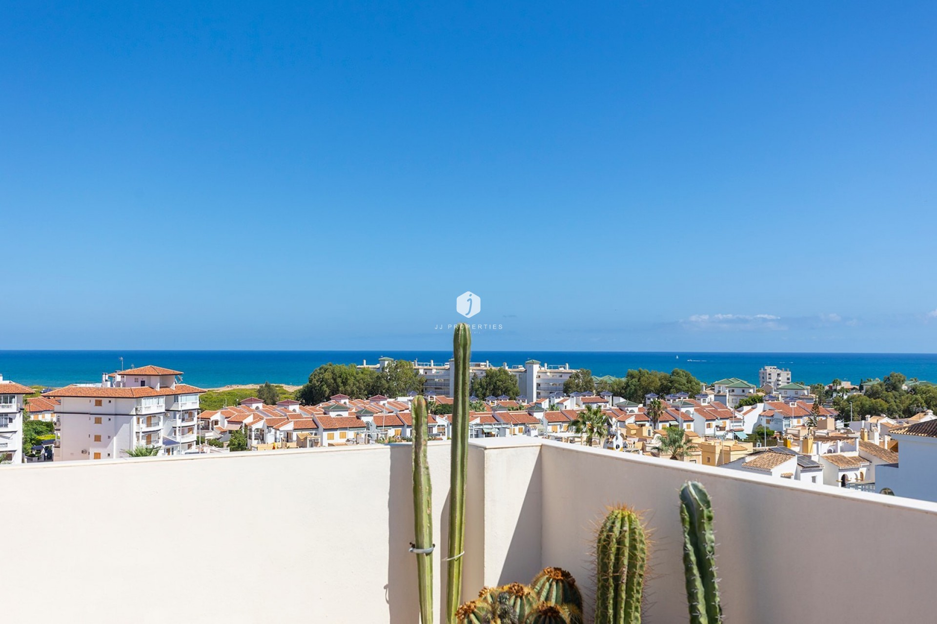 Tweedehands - Appartement / flat -
La Mata - Costa Blanca