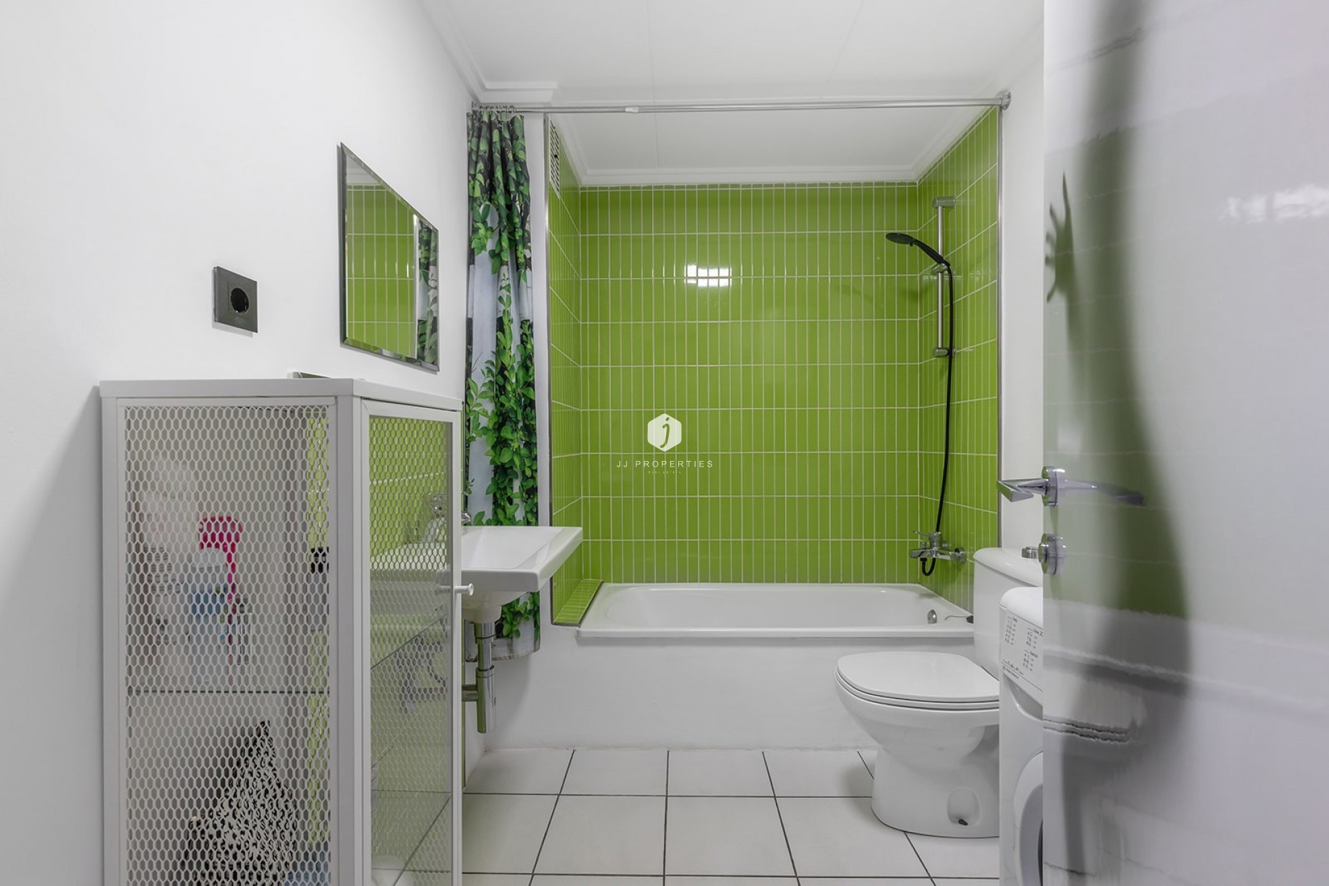 Tweedehands - Appartement / flat -
La Mata - Costa Blanca