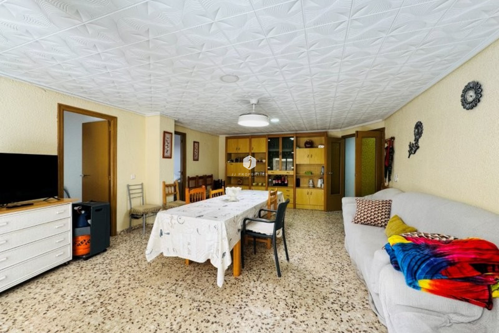 Tweedehands - Appartement / flat -
La Mata - Costa Blanca
