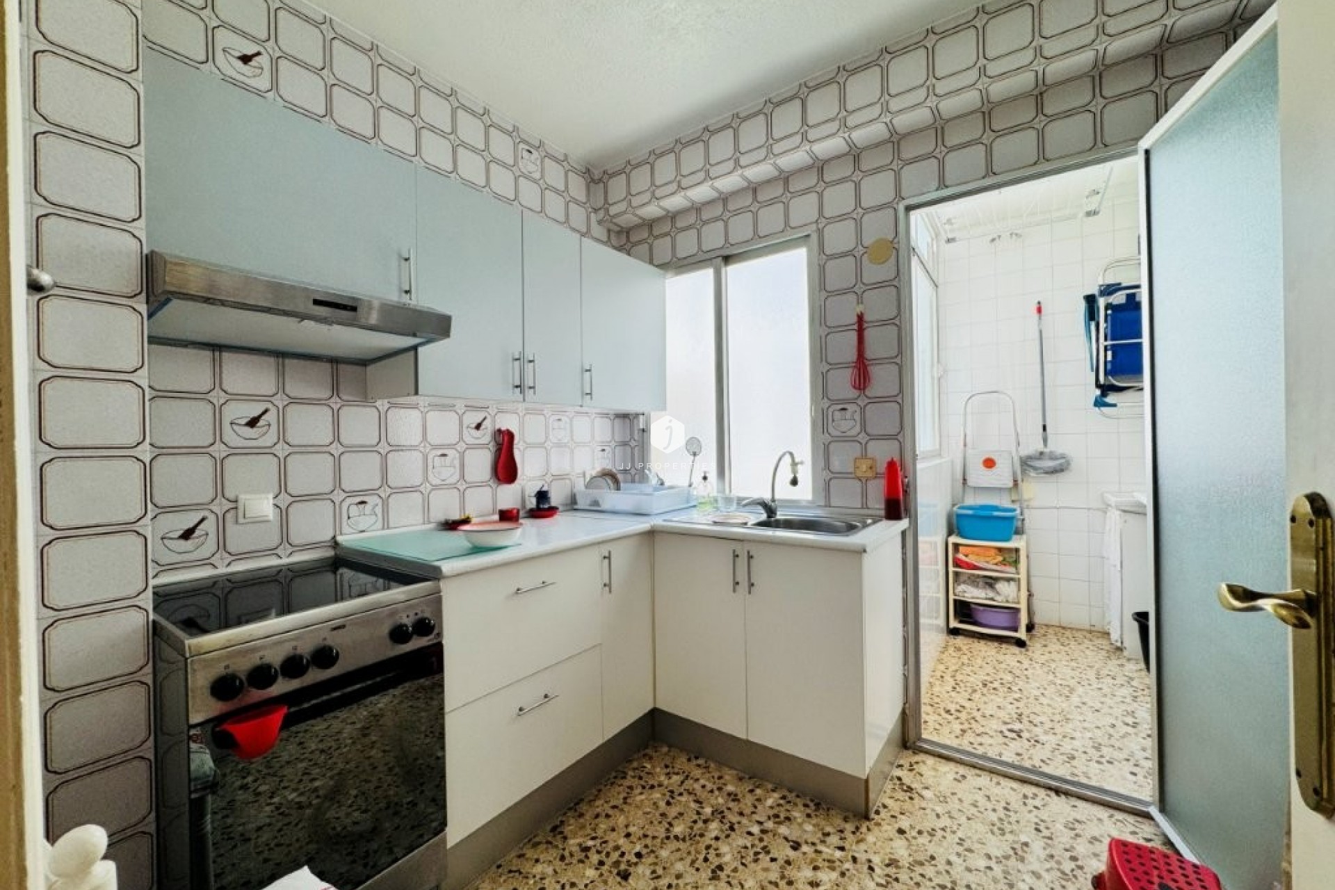Tweedehands - Appartement / flat -
La Mata - Costa Blanca