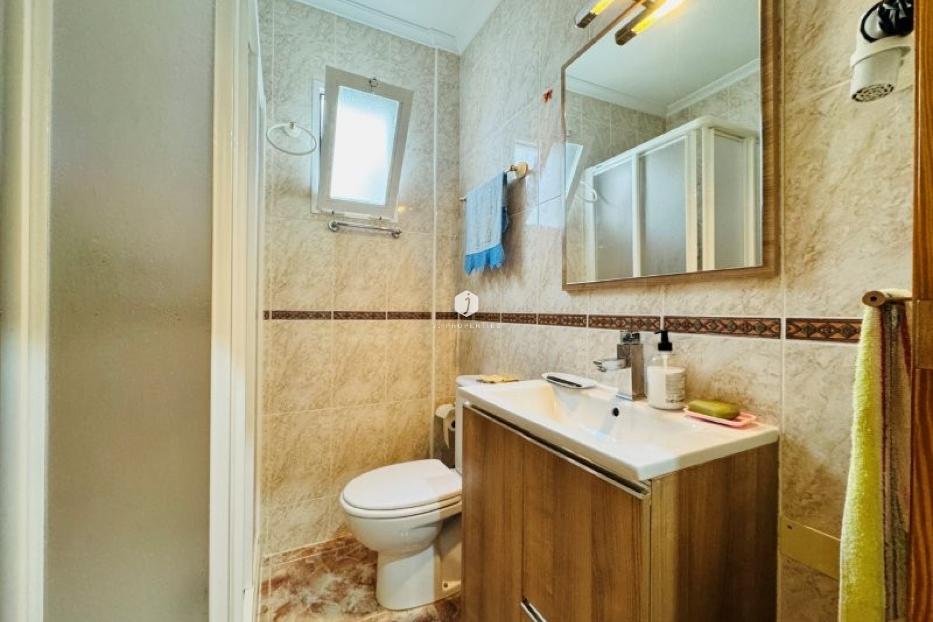 Tweedehands - Appartement / flat -
La Mata - Costa Blanca