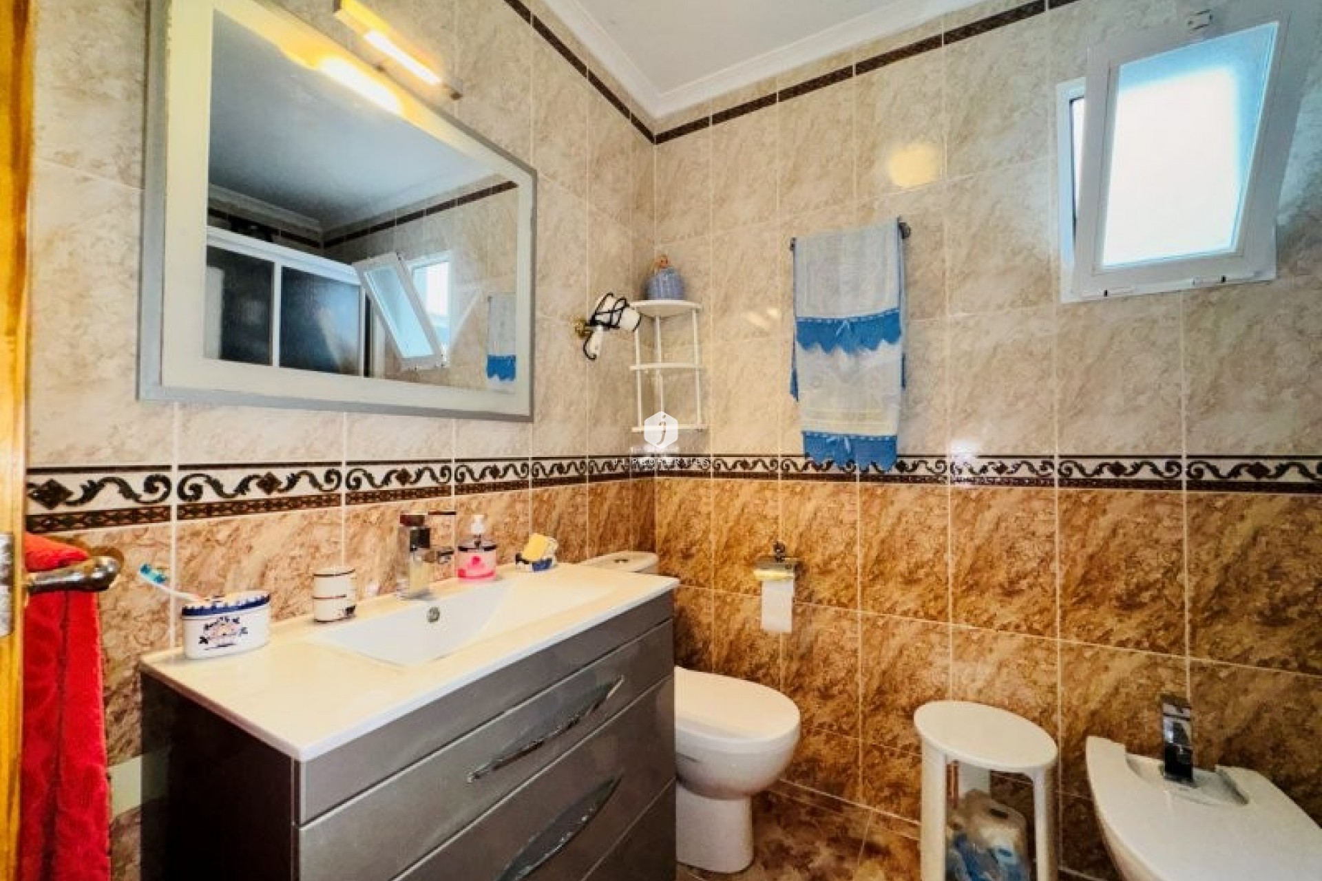 Tweedehands - Appartement / flat -
La Mata - Costa Blanca