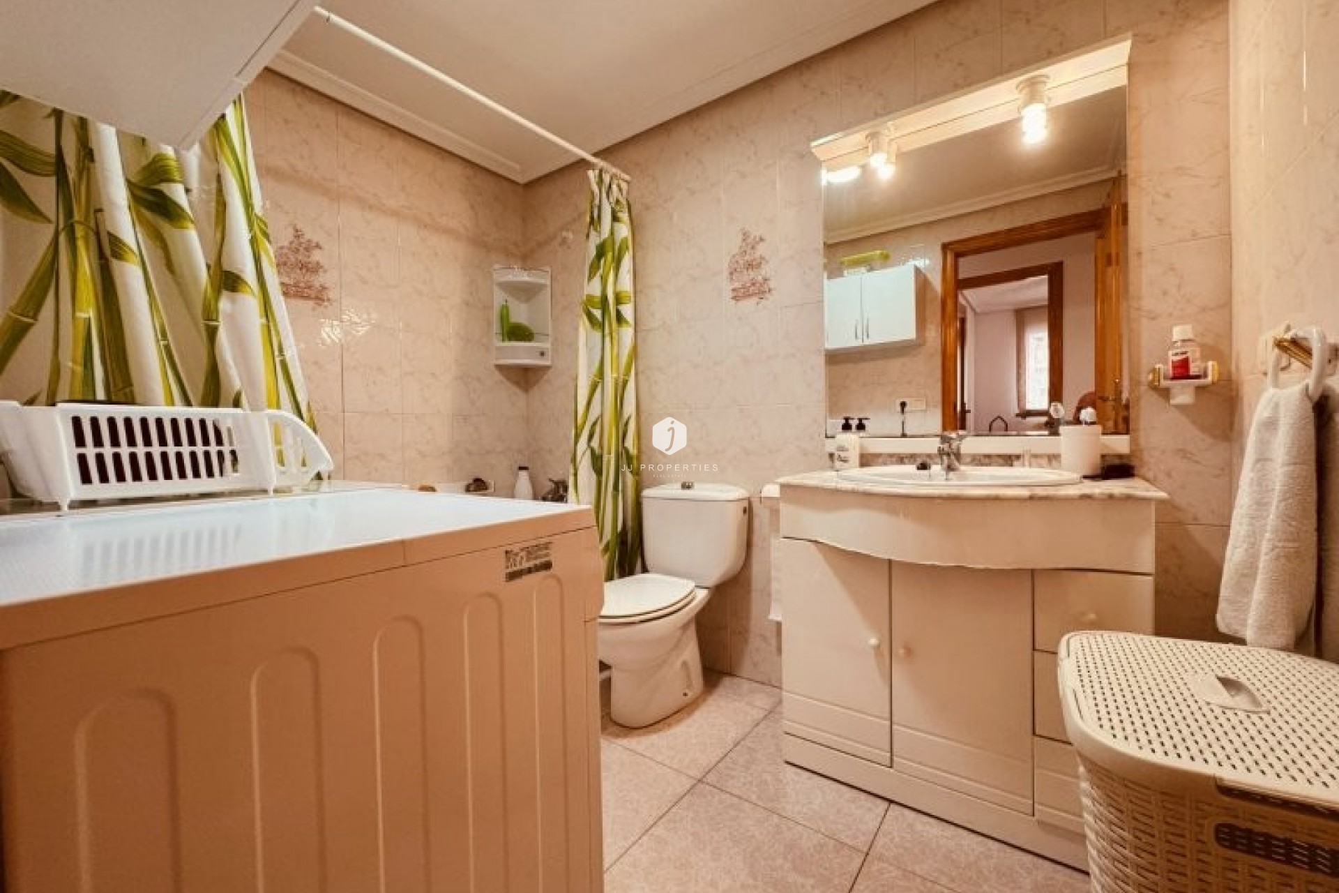 Tweedehands - Appartement / flat -
La Mata - Costa Blanca