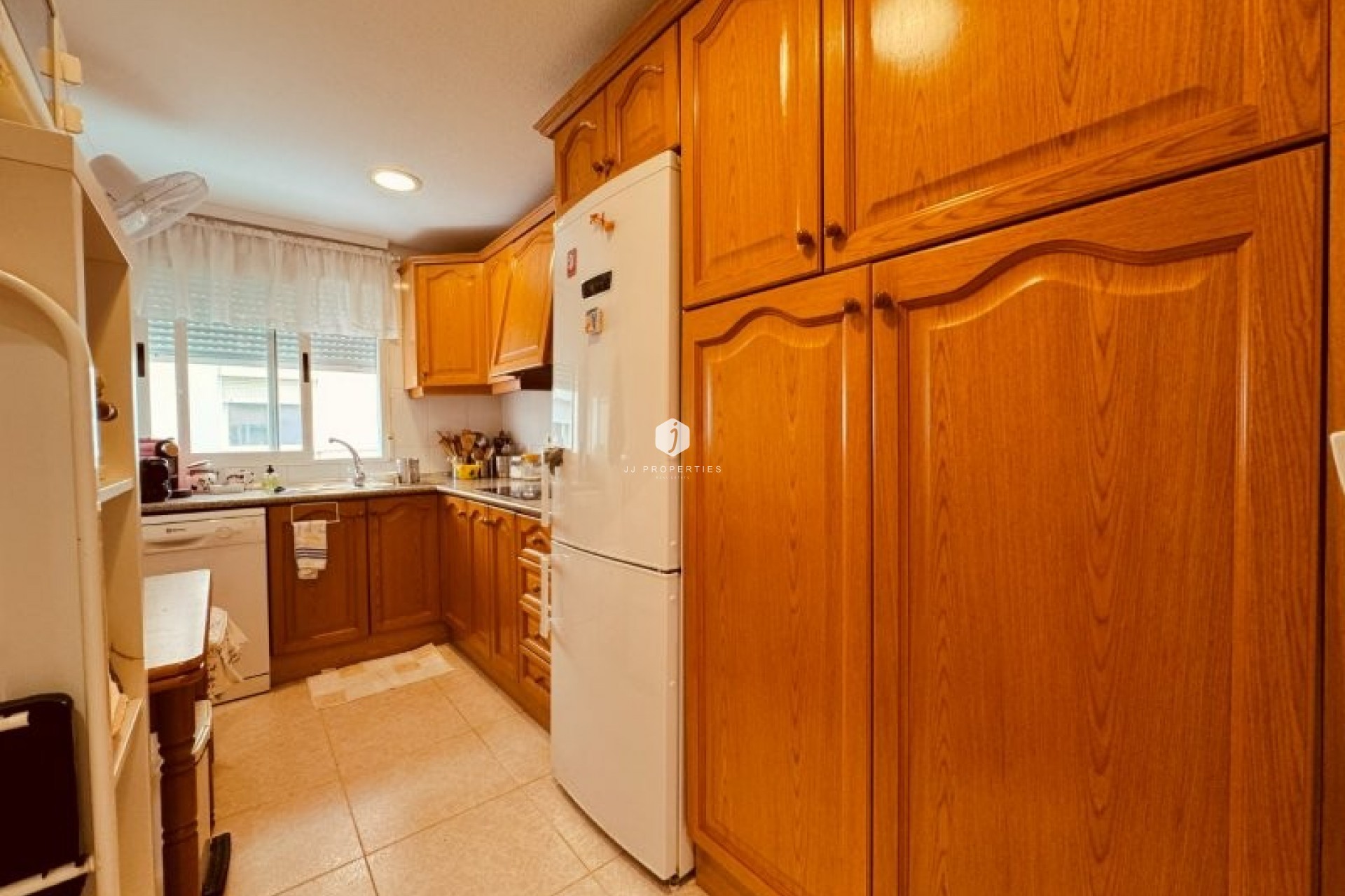 Tweedehands - Appartement / flat -
La Mata - Costa Blanca