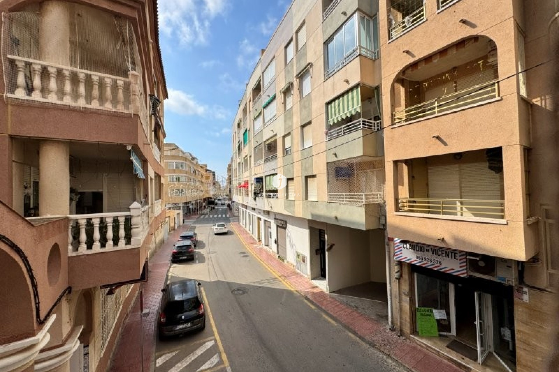 Tweedehands - Appartement / flat -
La Mata - Costa Blanca