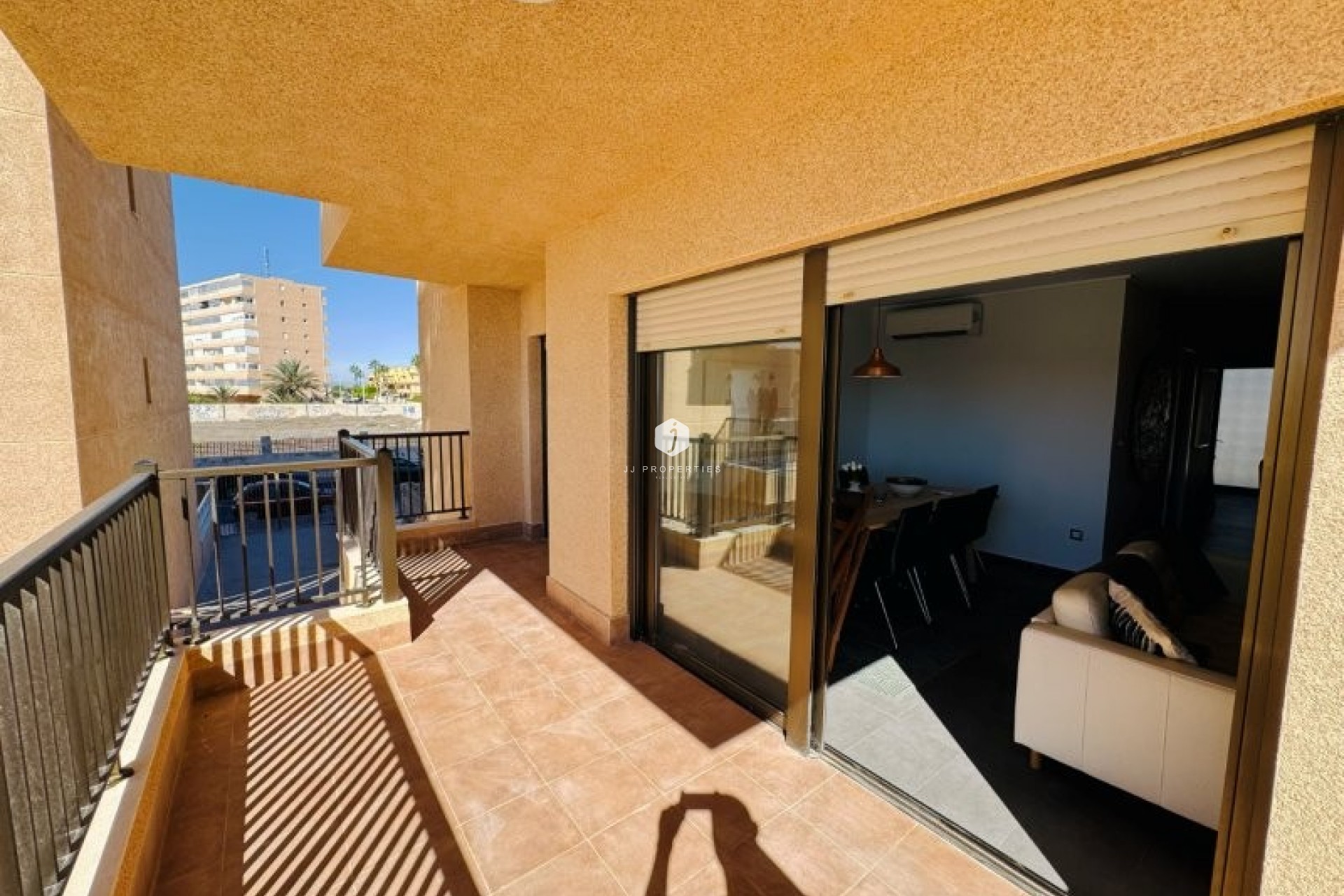 Tweedehands - Appartement / flat -
La Mata - Costa Blanca