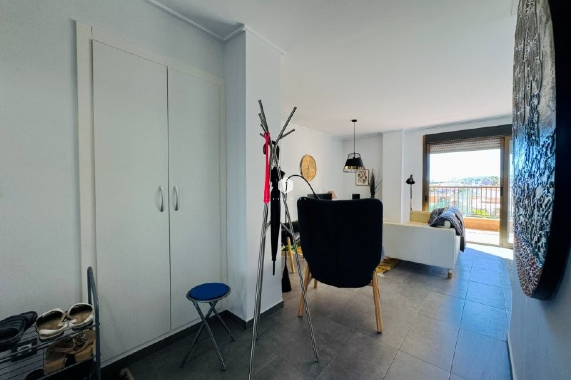 Tweedehands - Appartement / flat -
La Mata - Costa Blanca