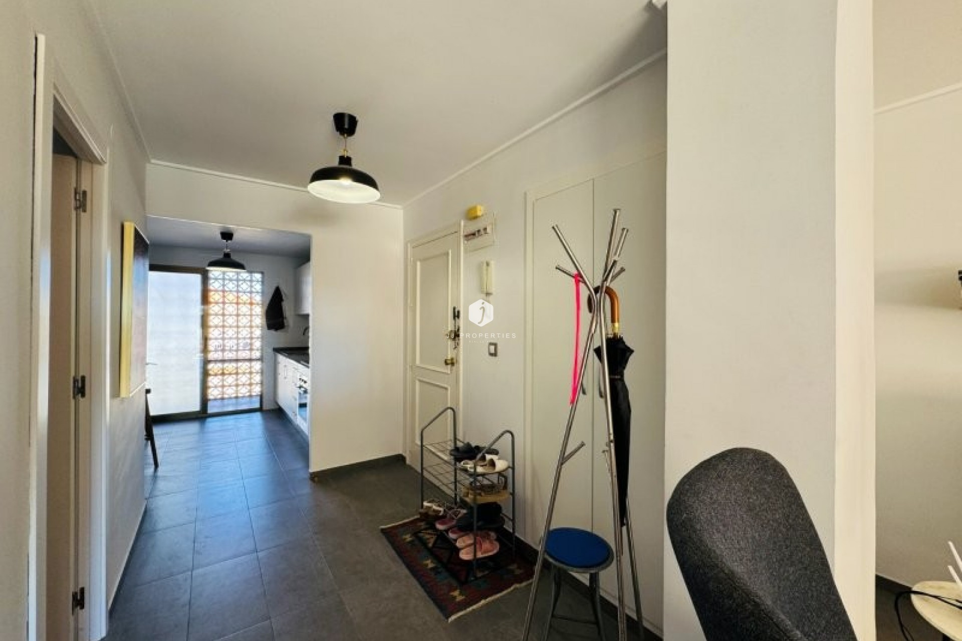 Tweedehands - Appartement / flat -
La Mata - Costa Blanca