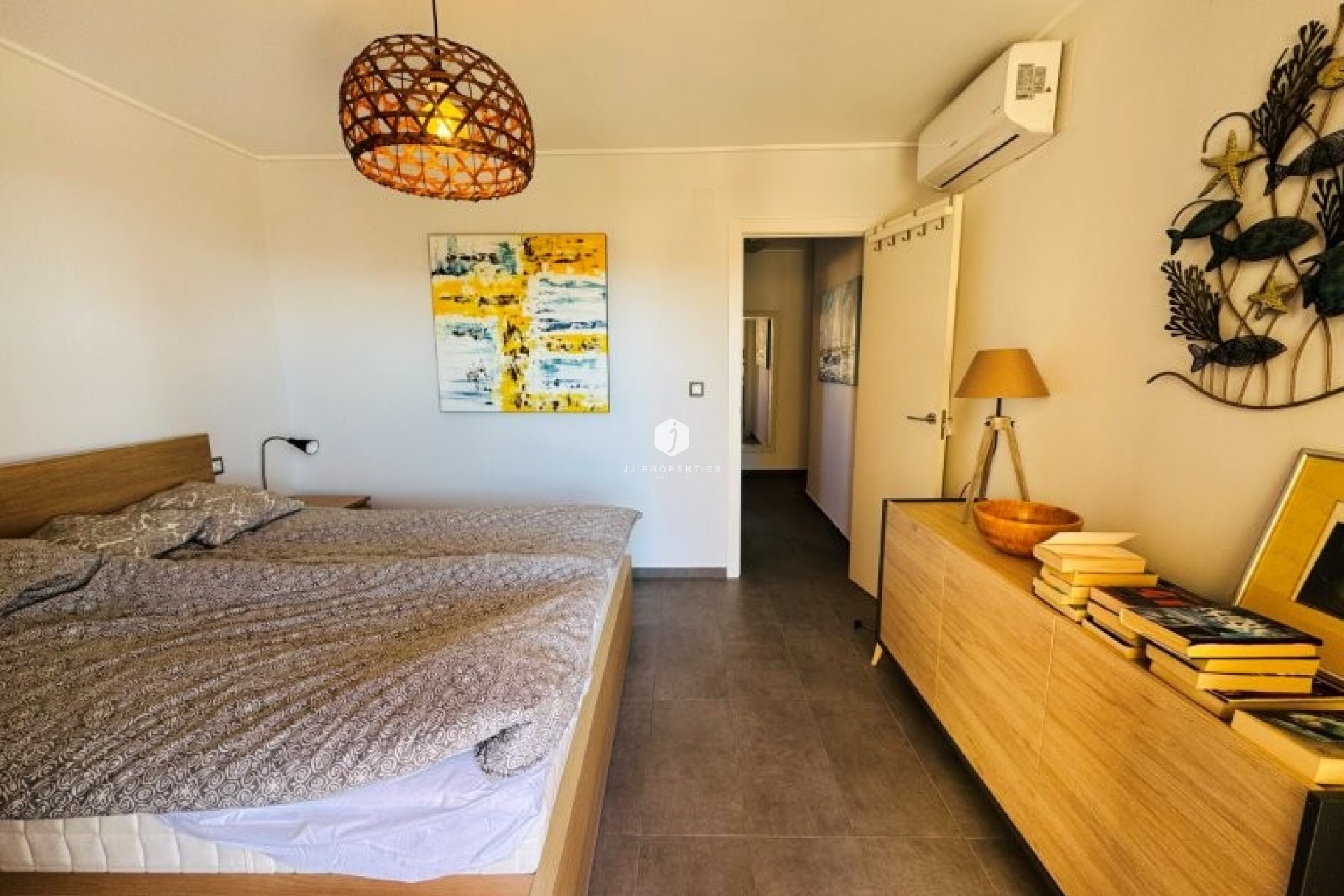 Tweedehands - Appartement / flat -
La Mata - Costa Blanca