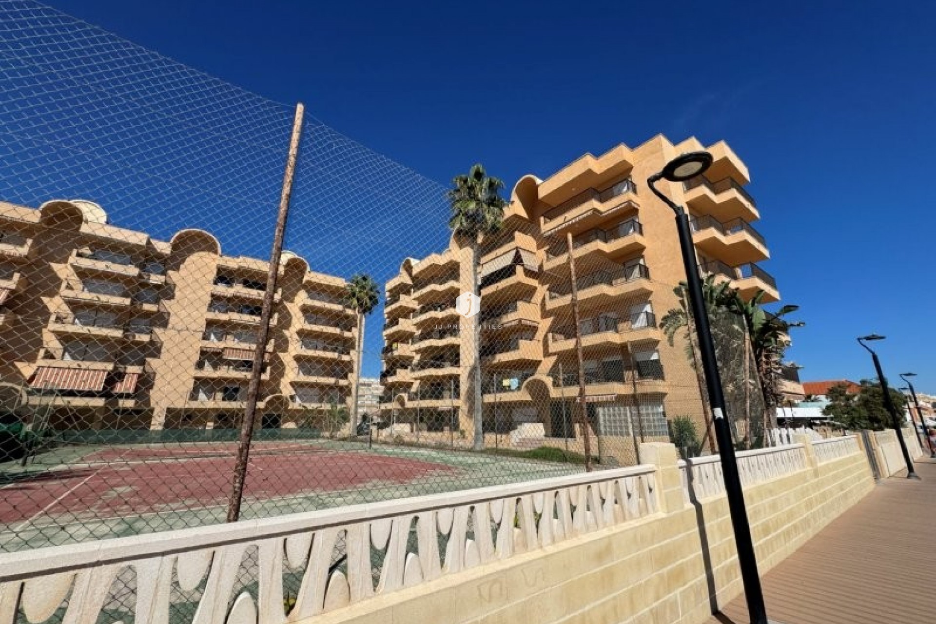 Tweedehands - Appartement / flat -
La Mata - Costa Blanca