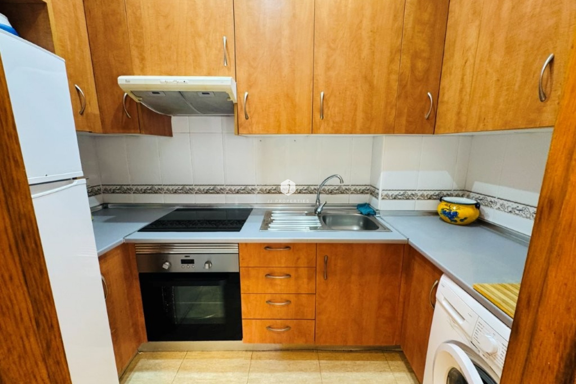 Tweedehands - Appartement / flat -
La Mata - Costa Blanca