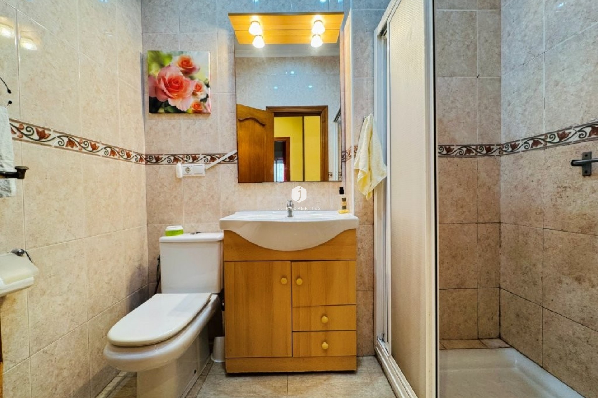Tweedehands - Appartement / flat -
La Mata - Costa Blanca