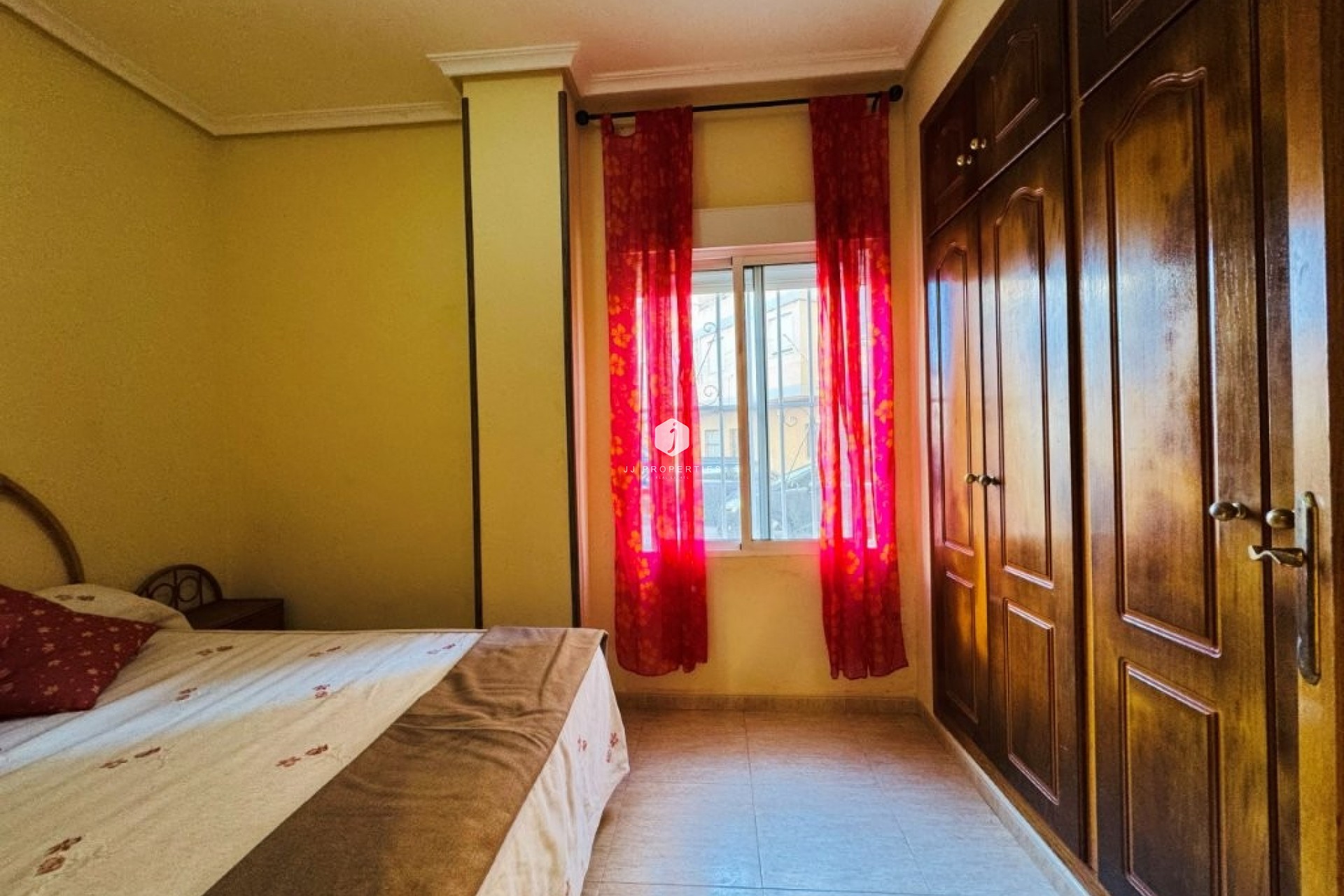 Tweedehands - Appartement / flat -
La Mata - Costa Blanca