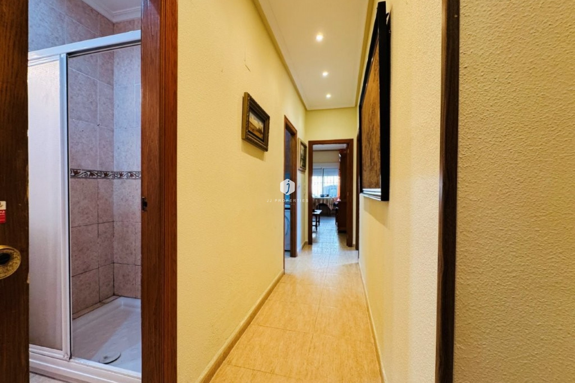 Tweedehands - Appartement / flat -
La Mata - Costa Blanca