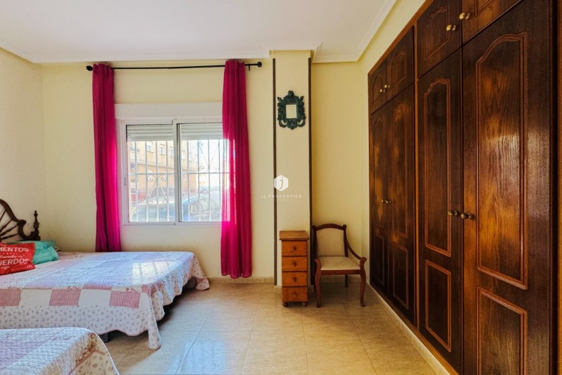 Tweedehands - Appartement / flat -
La Mata - Costa Blanca