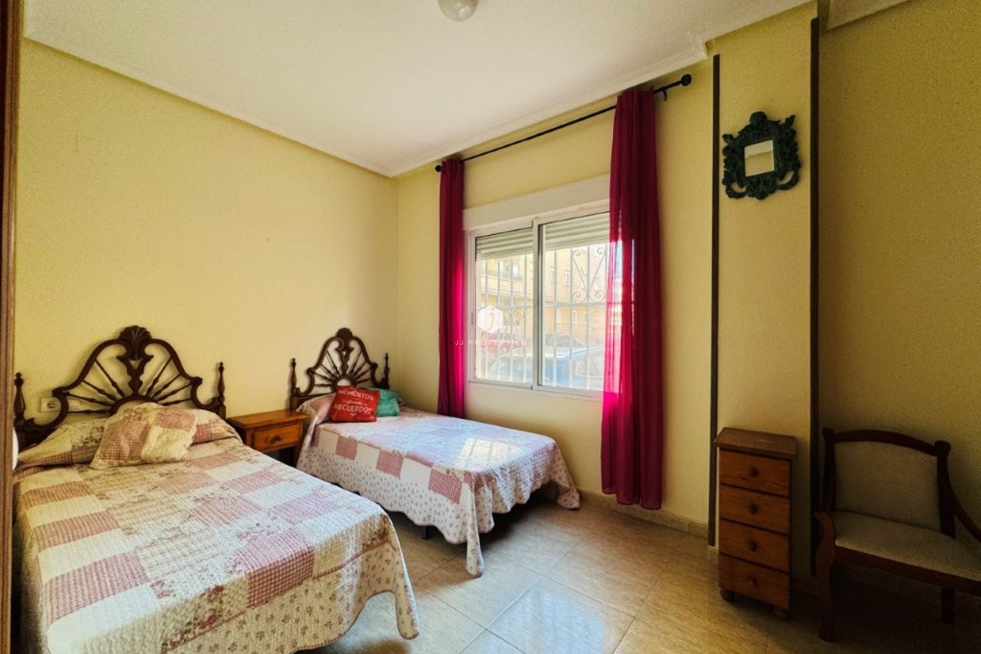 Tweedehands - Appartement / flat -
La Mata - Costa Blanca