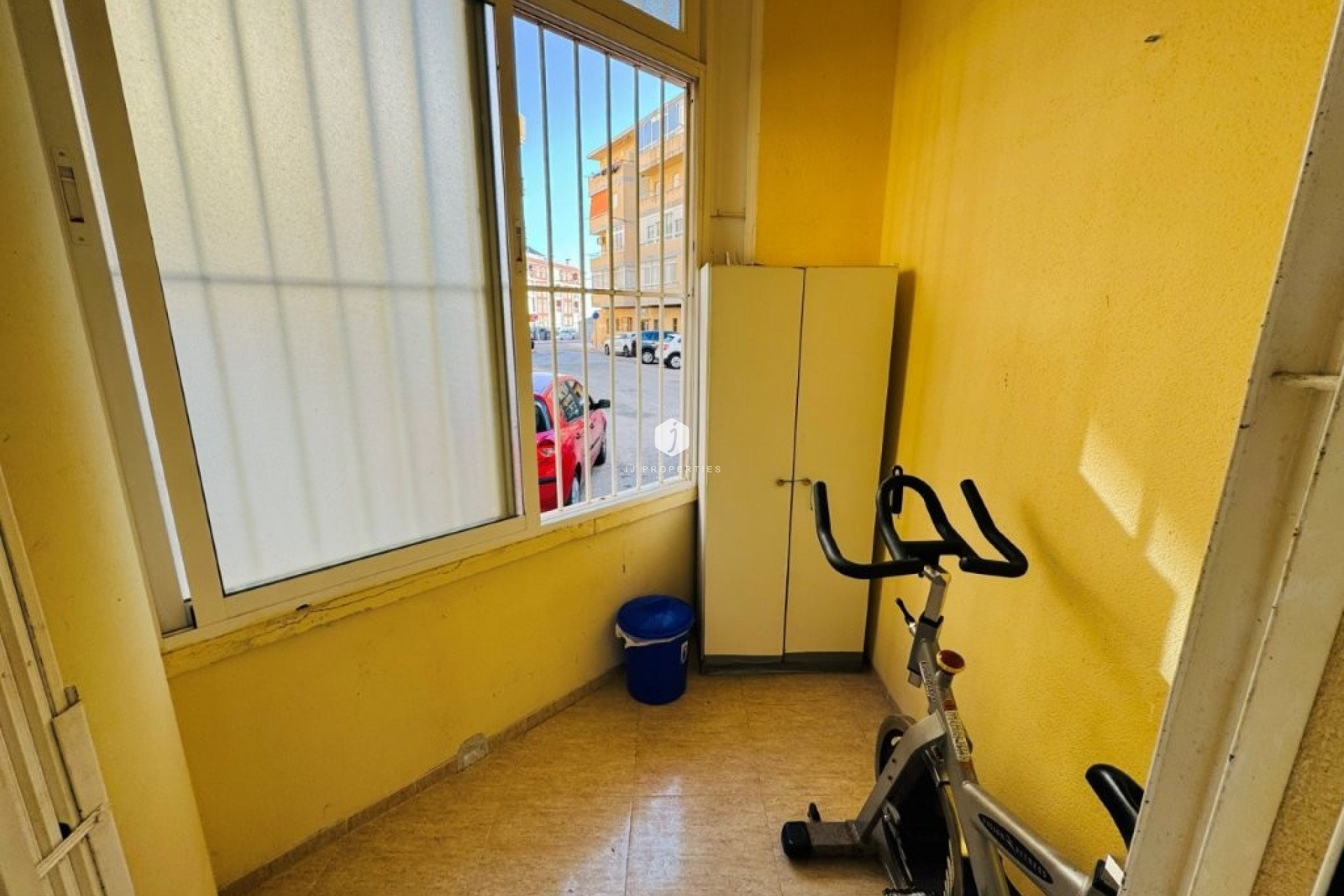 Tweedehands - Appartement / flat -
La Mata - Costa Blanca