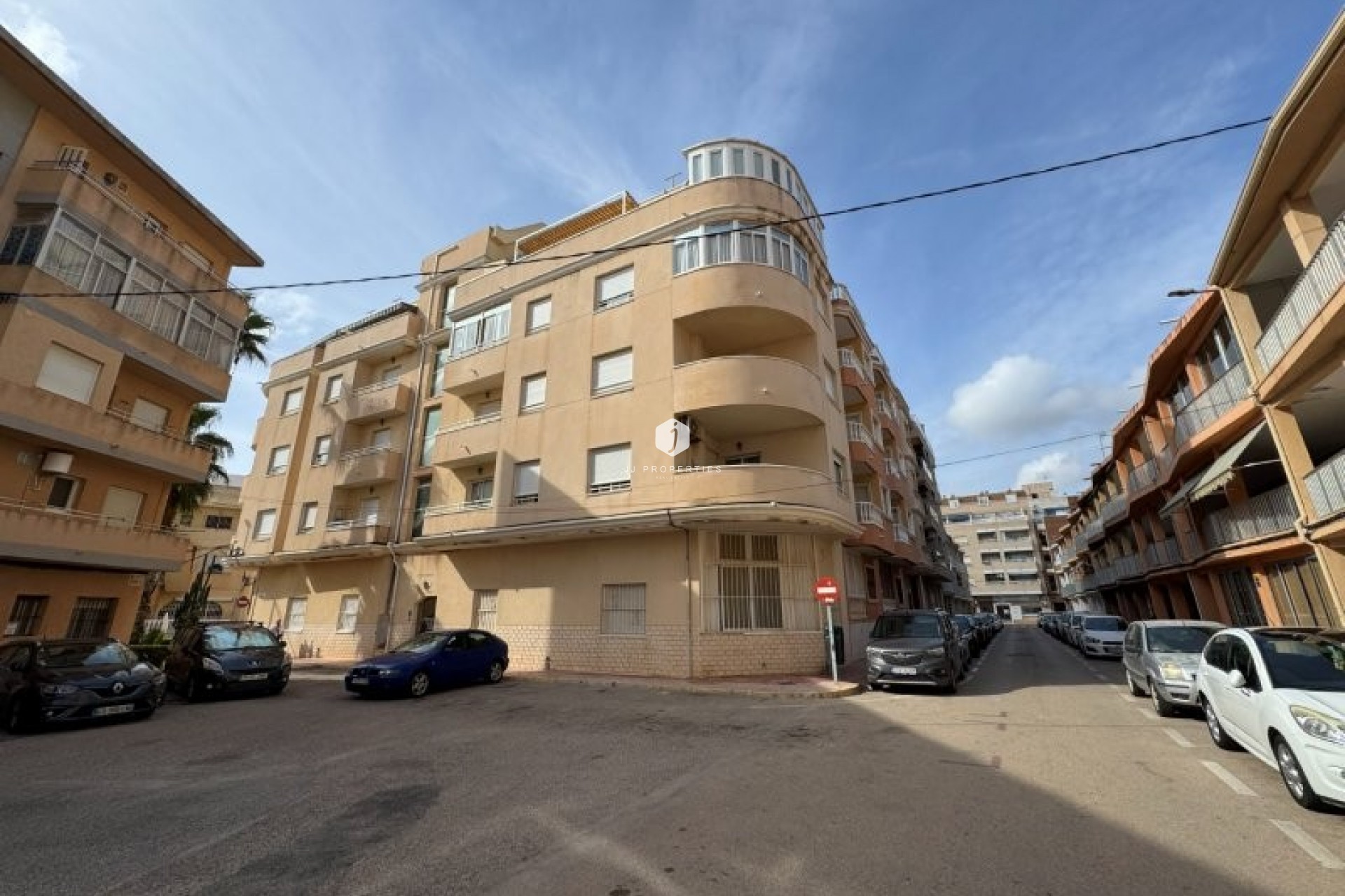 Tweedehands - Appartement / flat -
La Mata - Costa Blanca