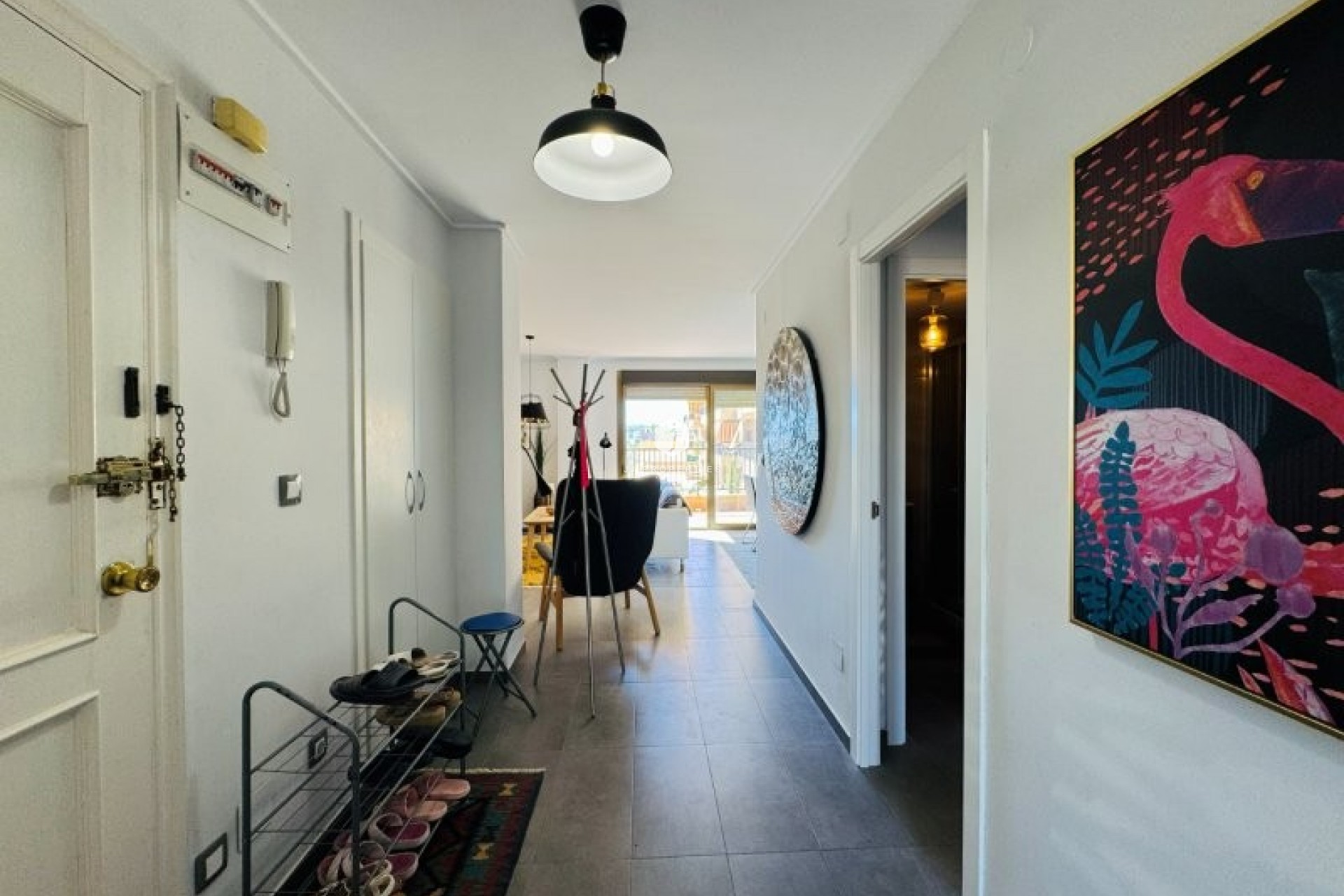 Tweedehands - Appartement / flat -
La Mata - Costa Blanca