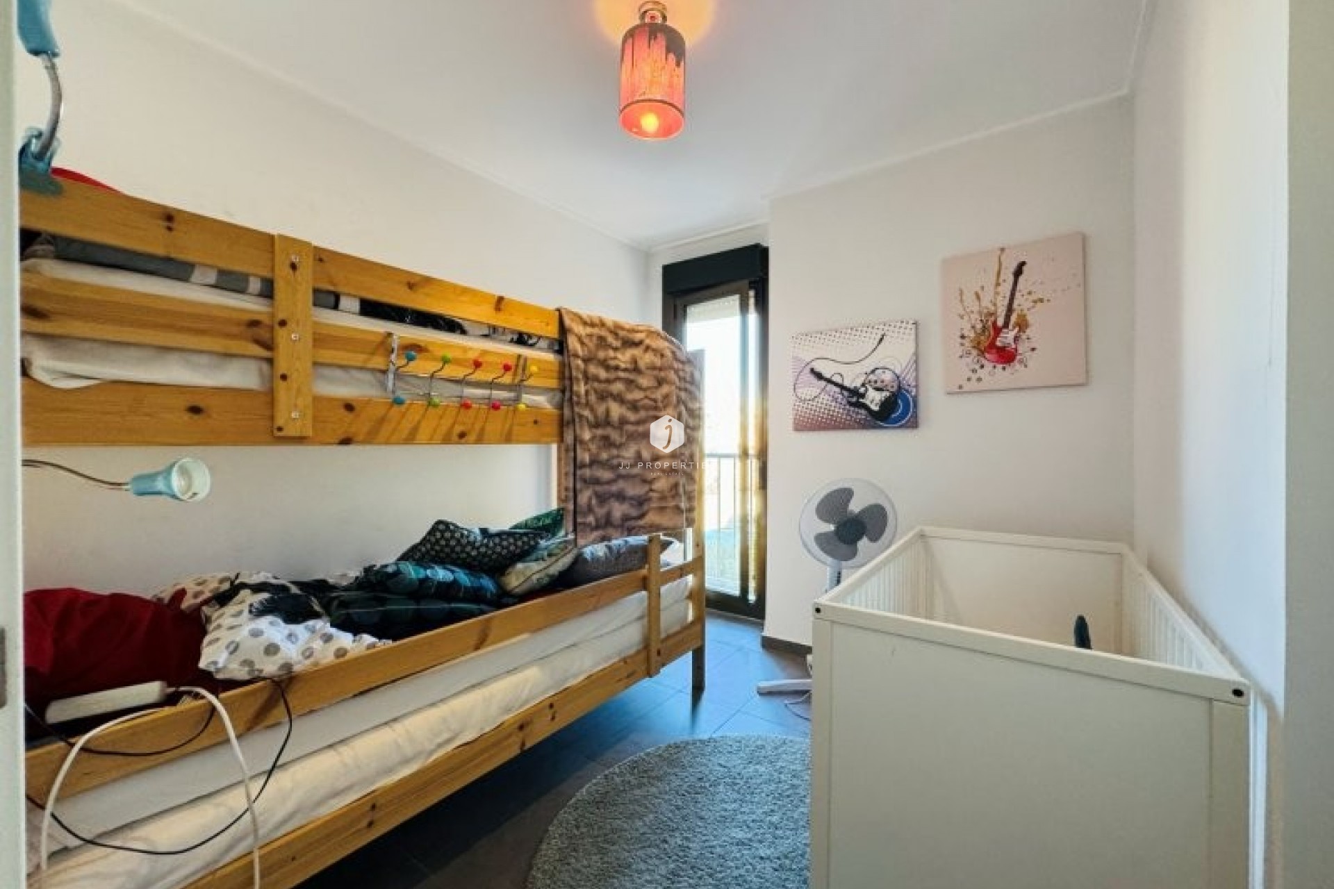 Tweedehands - Appartement / flat -
La Mata - Costa Blanca